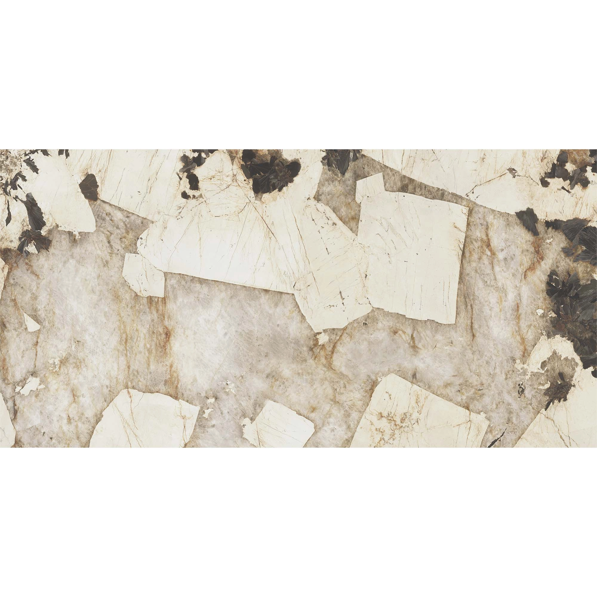 Plancha Ultracompacto Desert Soul Beige Silk A 162x324 cm