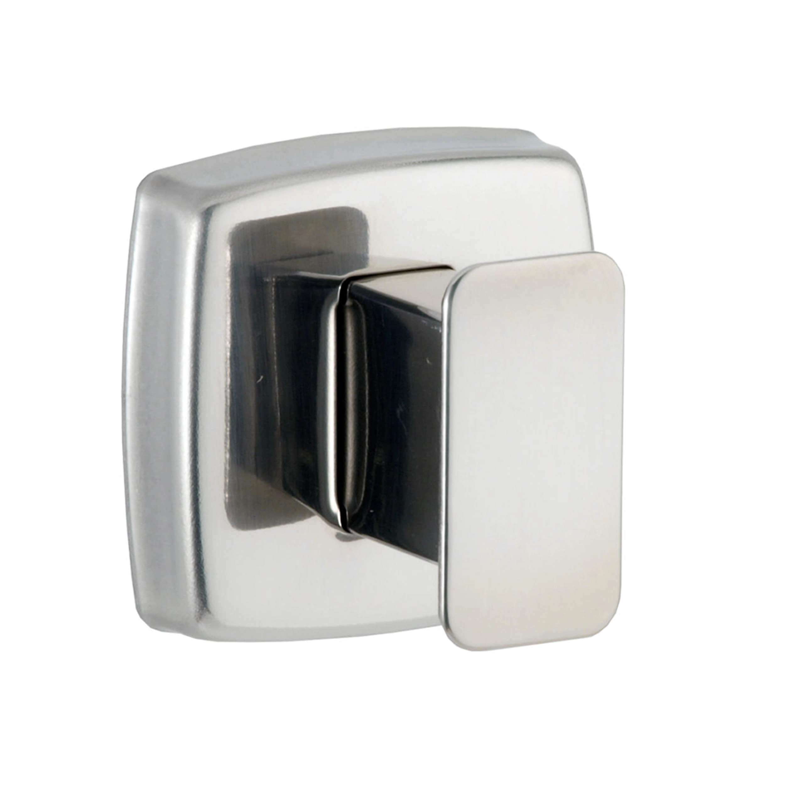 Percha Simple Acero Inoxidable 304