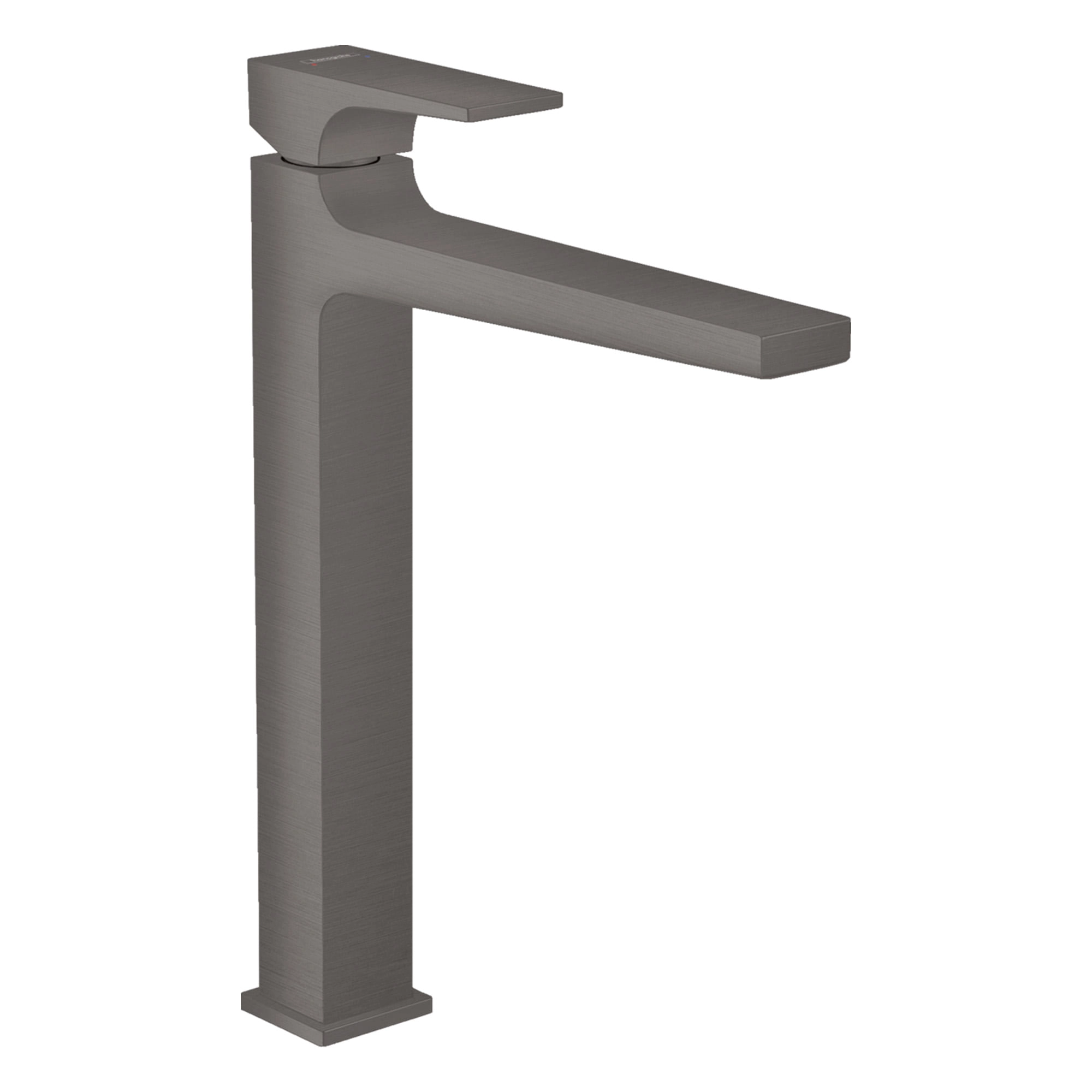 Griferia de Lavamanos Metropol con desagüe Push-Open 260 mm
