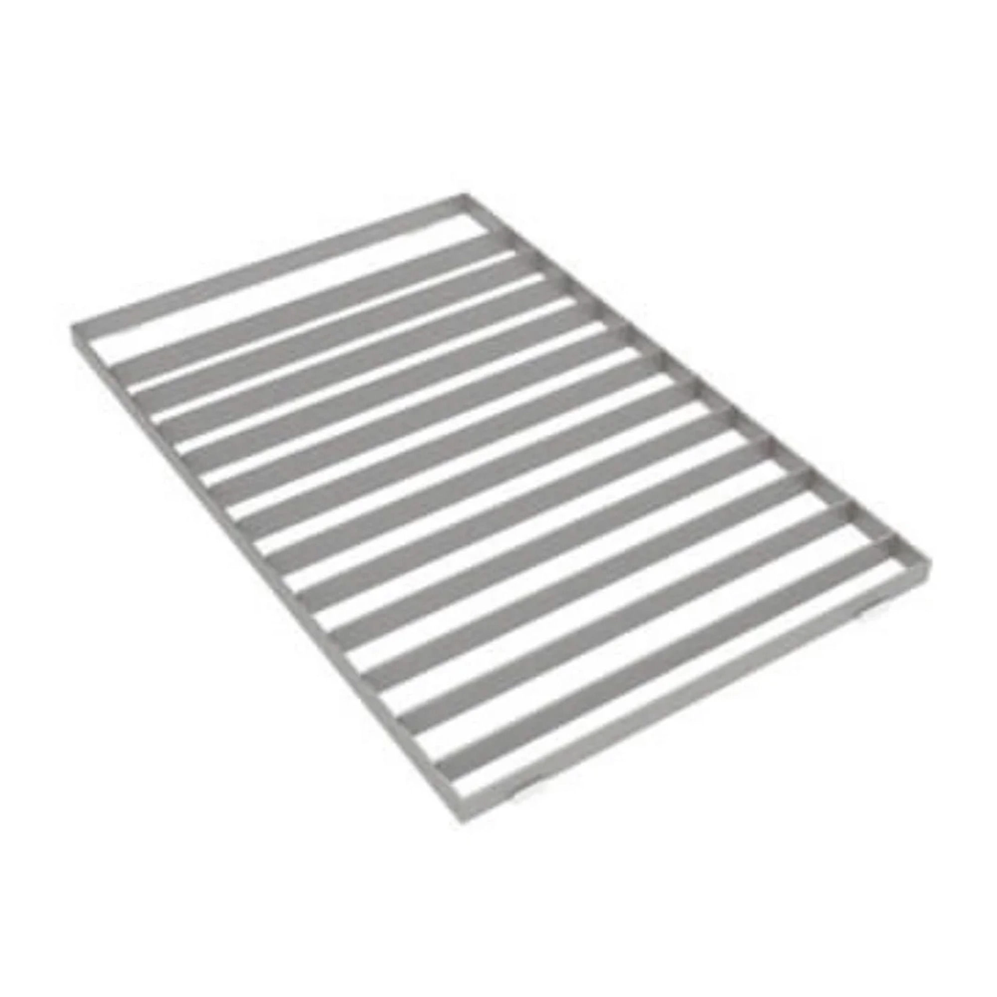 Rejilla de Soporte Deslizante Para Lavaplatos Workstation Inox 412x418x25 mm