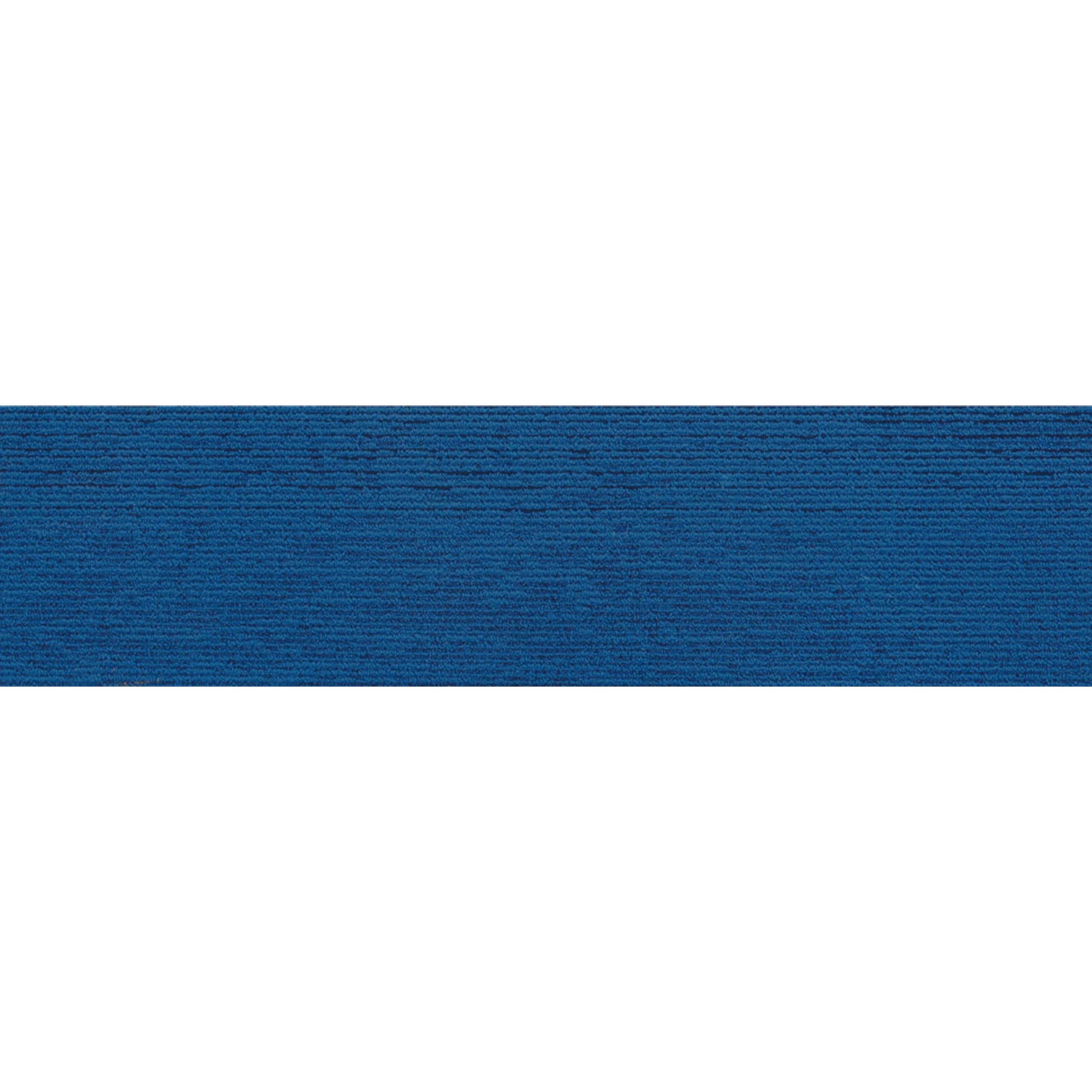 Alfombra Modular Generalife Blue 25x100 cm
