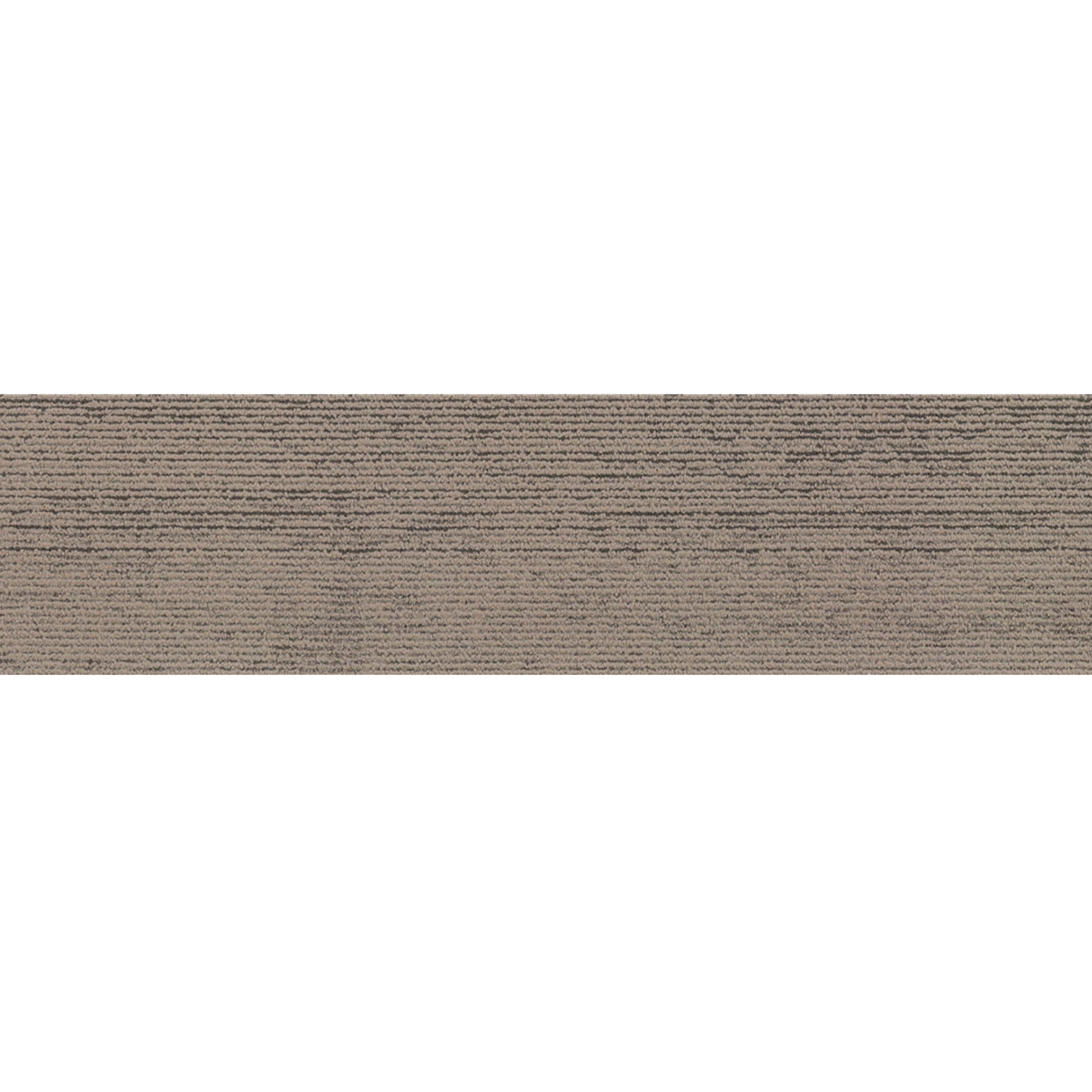 Alfombra Modular Generalife Greige 25x100 cm