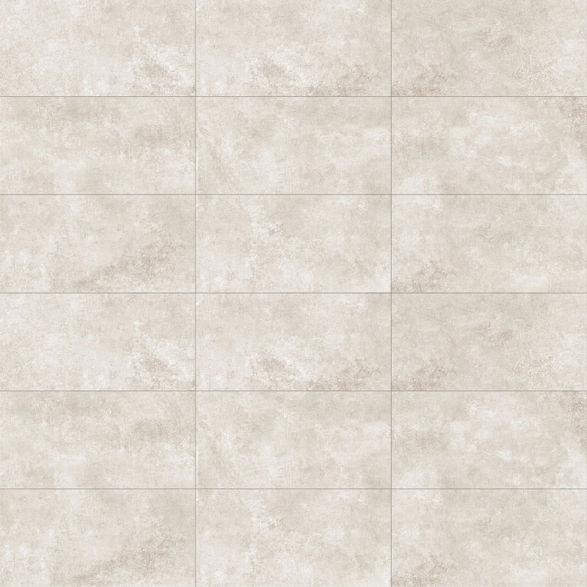 Gres Porcelánico District Greige Mate 45x90 cm