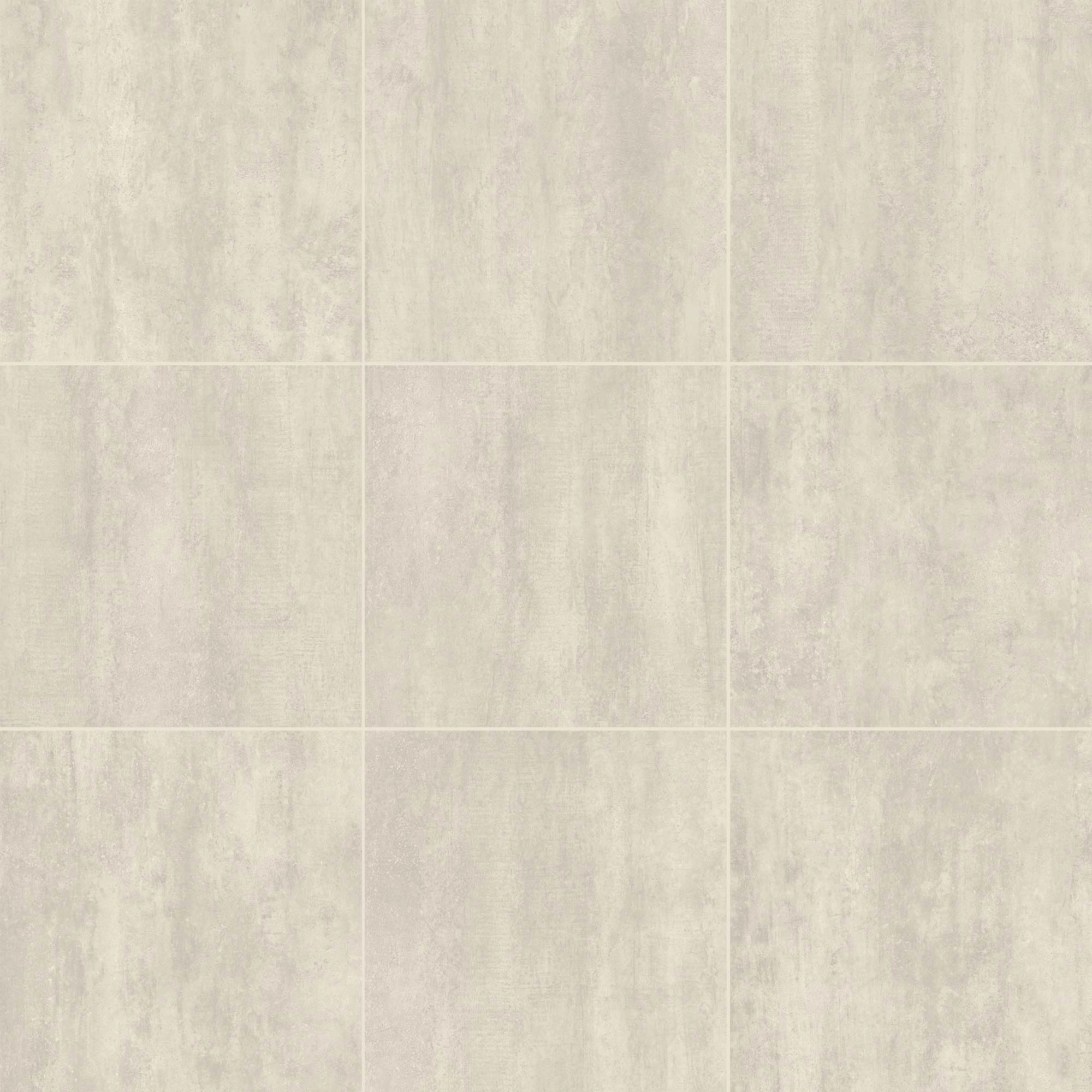 Porcelanato Sintese Off White Mate 90x90 cm