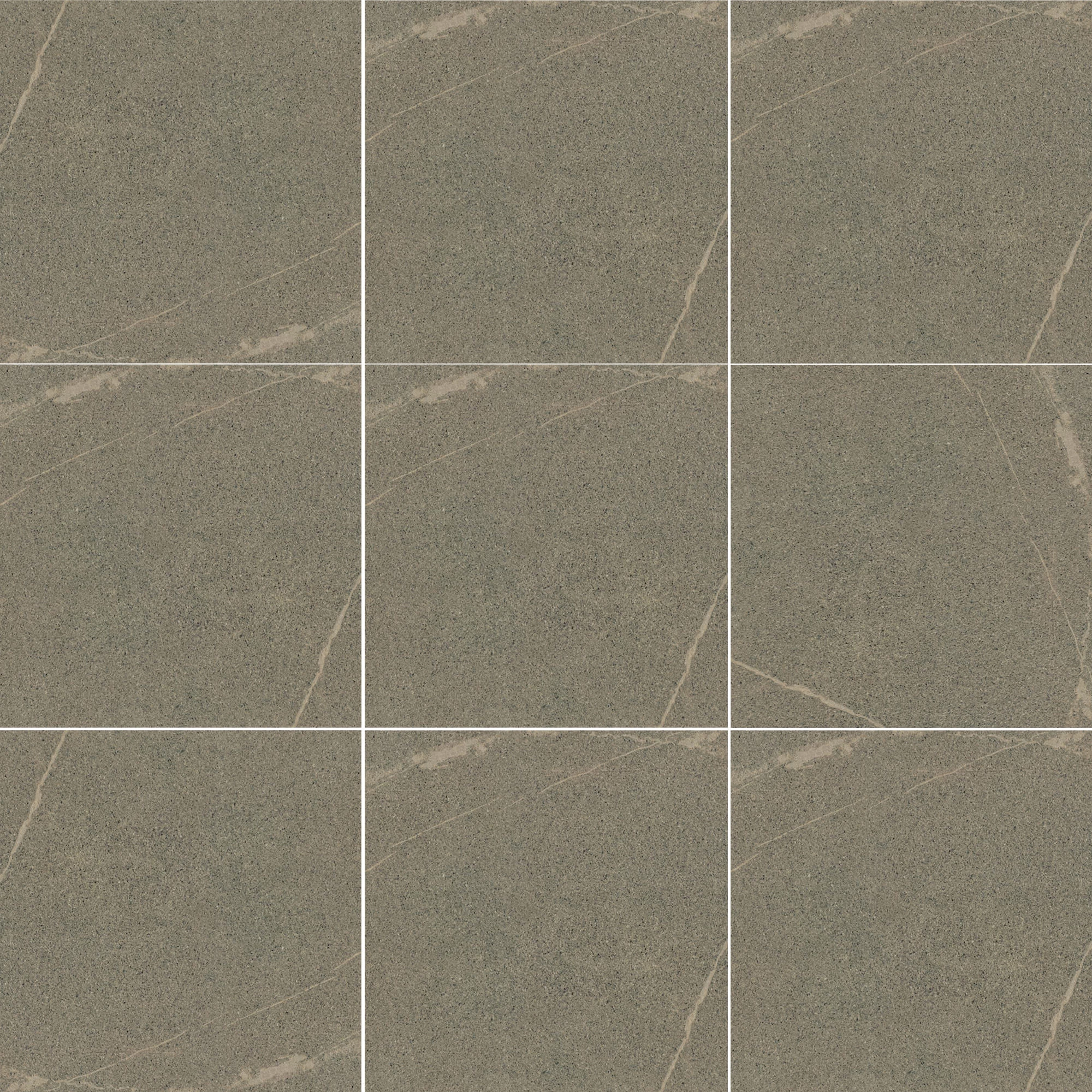 Porcelanato Piasentina Moka Mate Antideslizante 60x60 cm