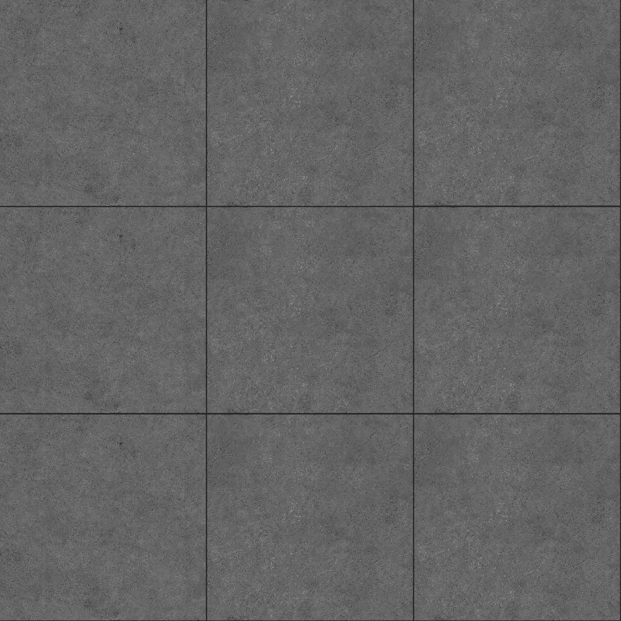 Porcelanato Vintage Marengo Gris Mate 25x25 cm