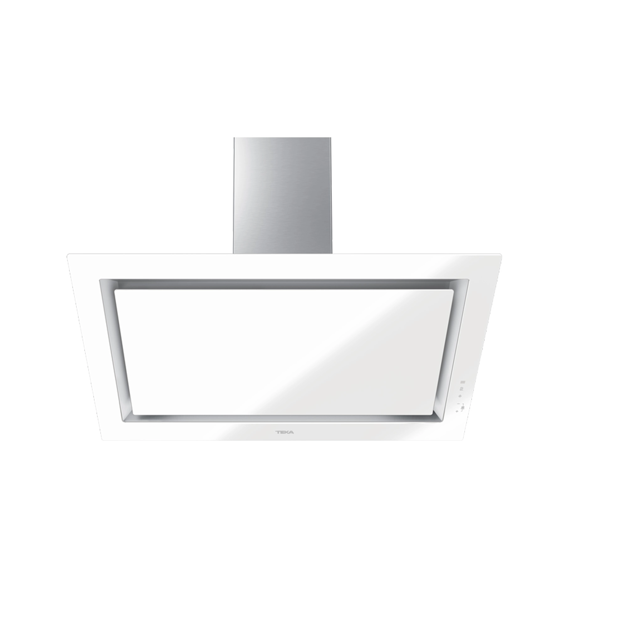 Campana Decorativa FreshAir A Muro 90 cm