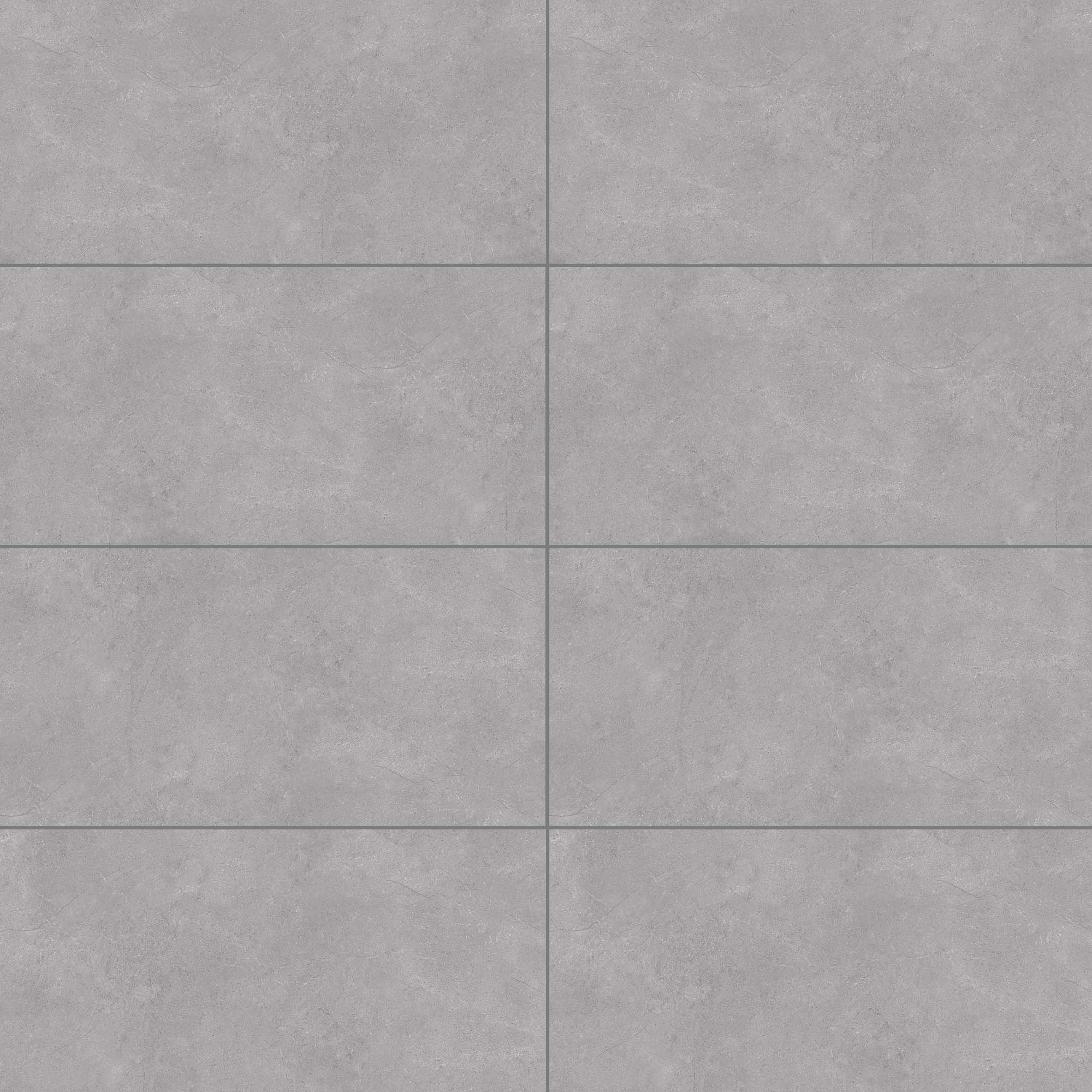 Cerámica Muro Polar Stone Gris Brillante 30x60 cm