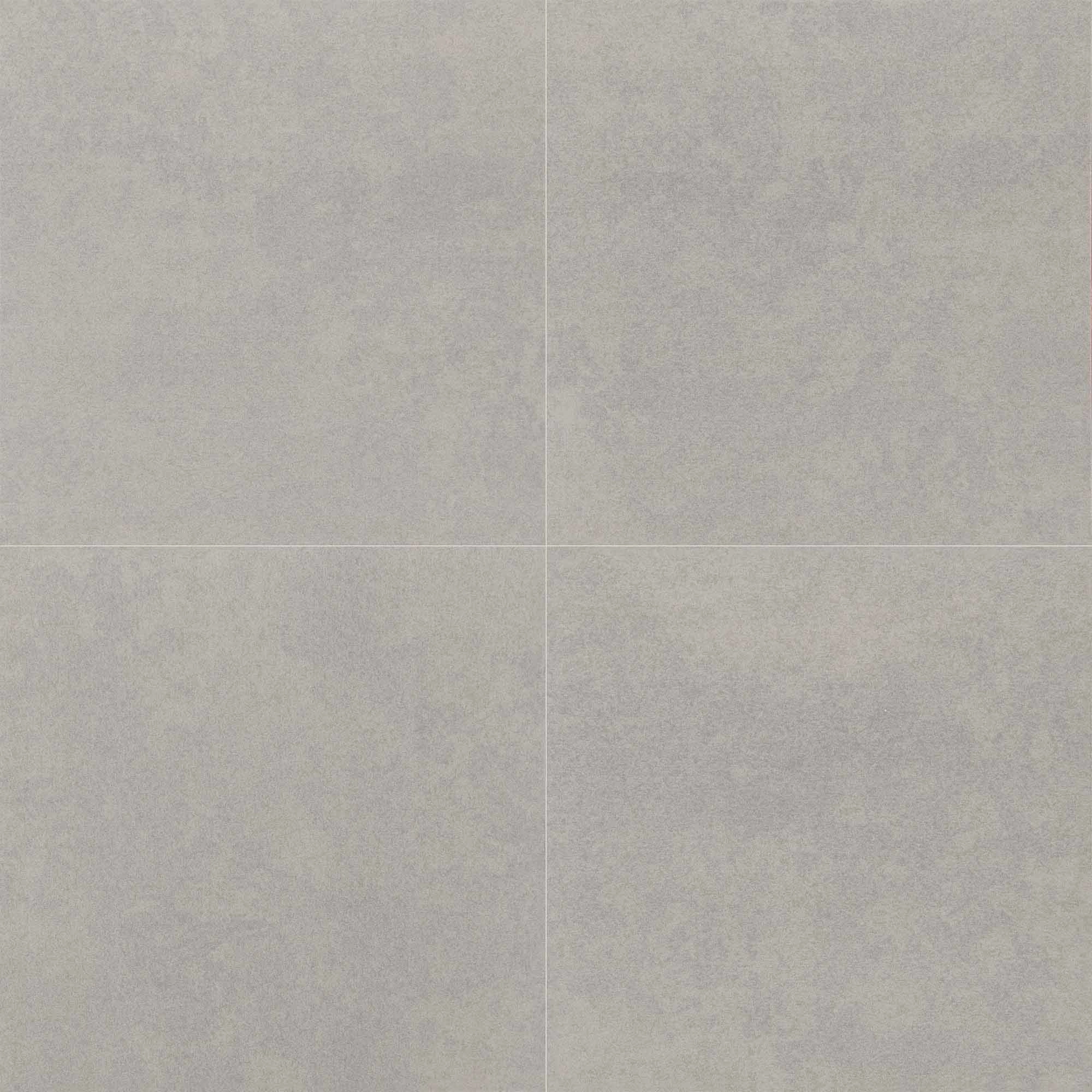 Cerámica Denver Gris Mate 36x36 cm