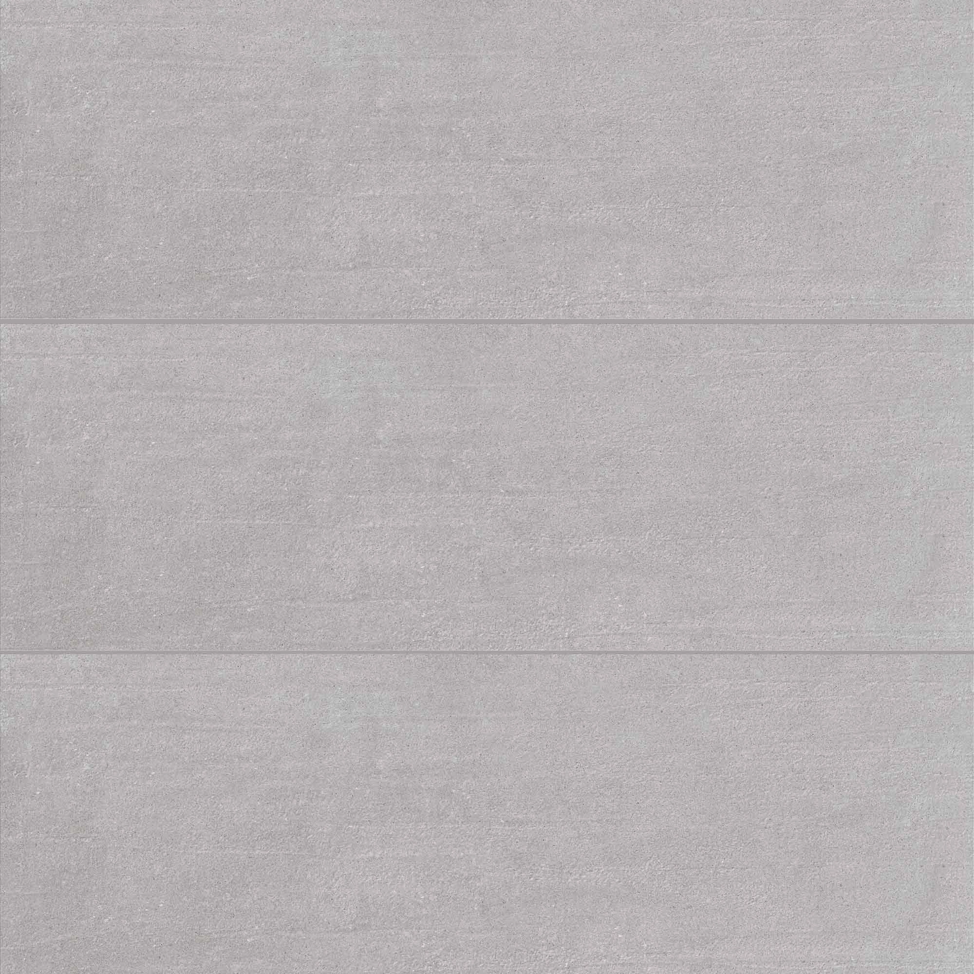 Ceramica Muro Sable Gris Mate 31x91 cm