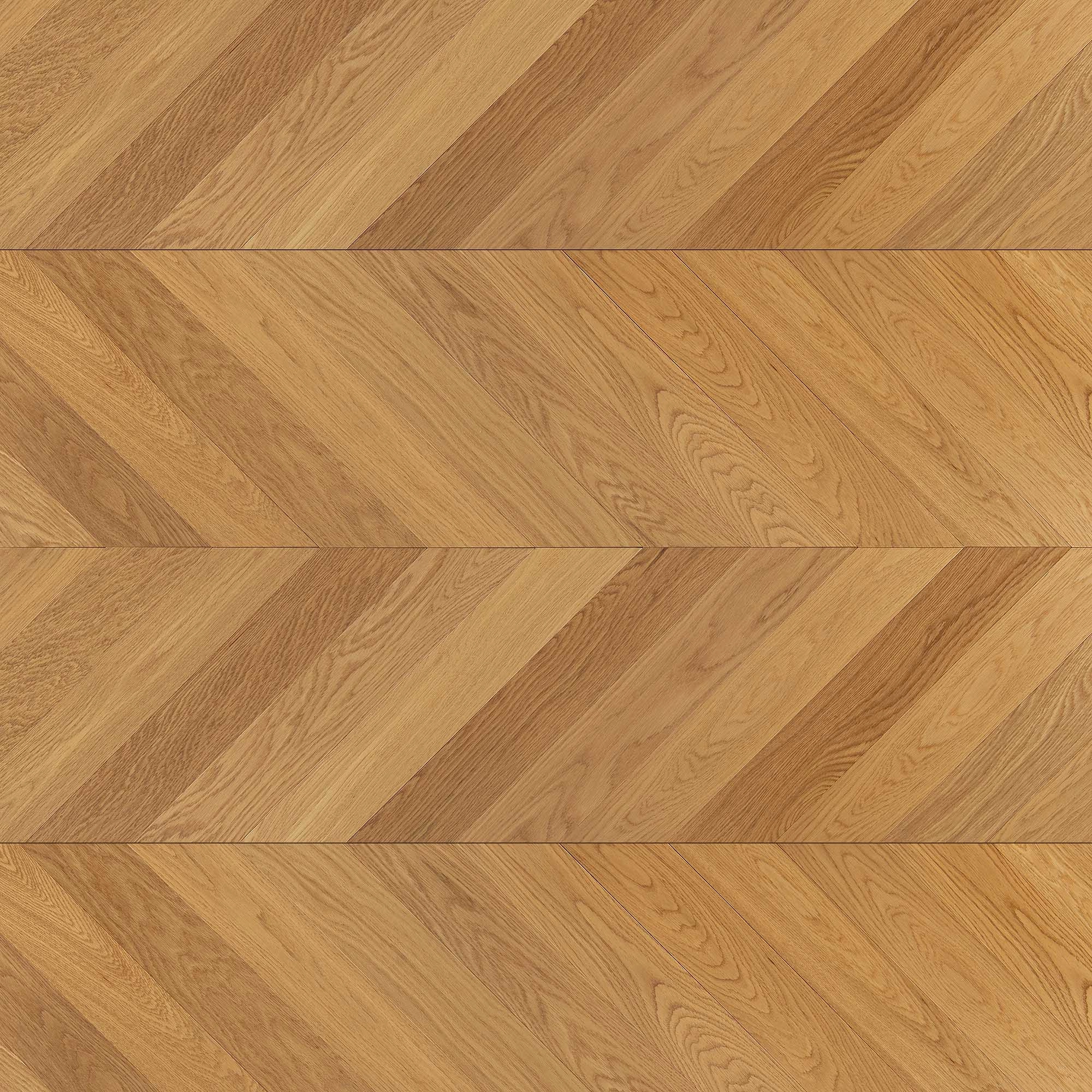 Piso de Madera Andes Alvia Herringbone Café 92x510x15 mm