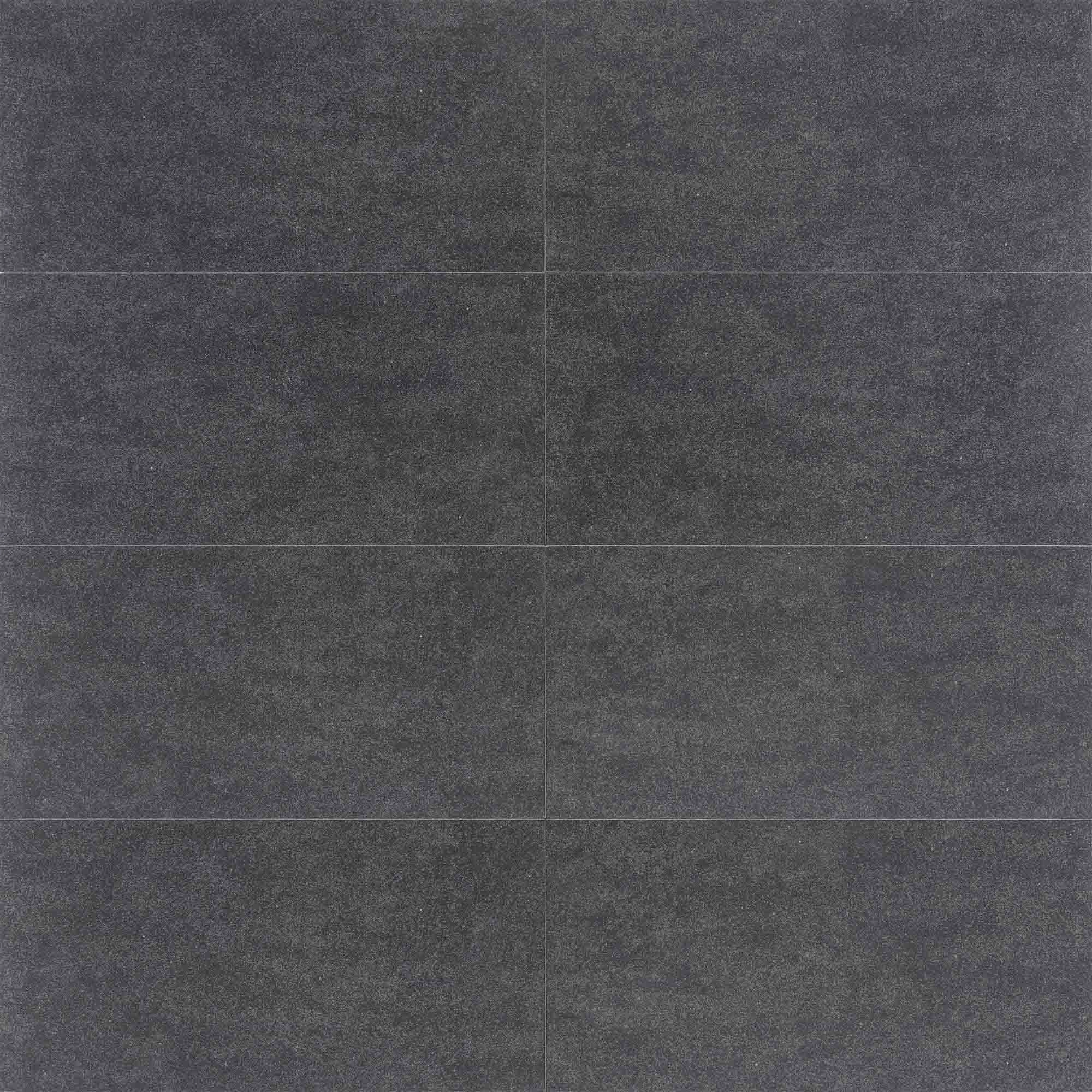 Porcelanato Mars Negro Mate 30x60 cm