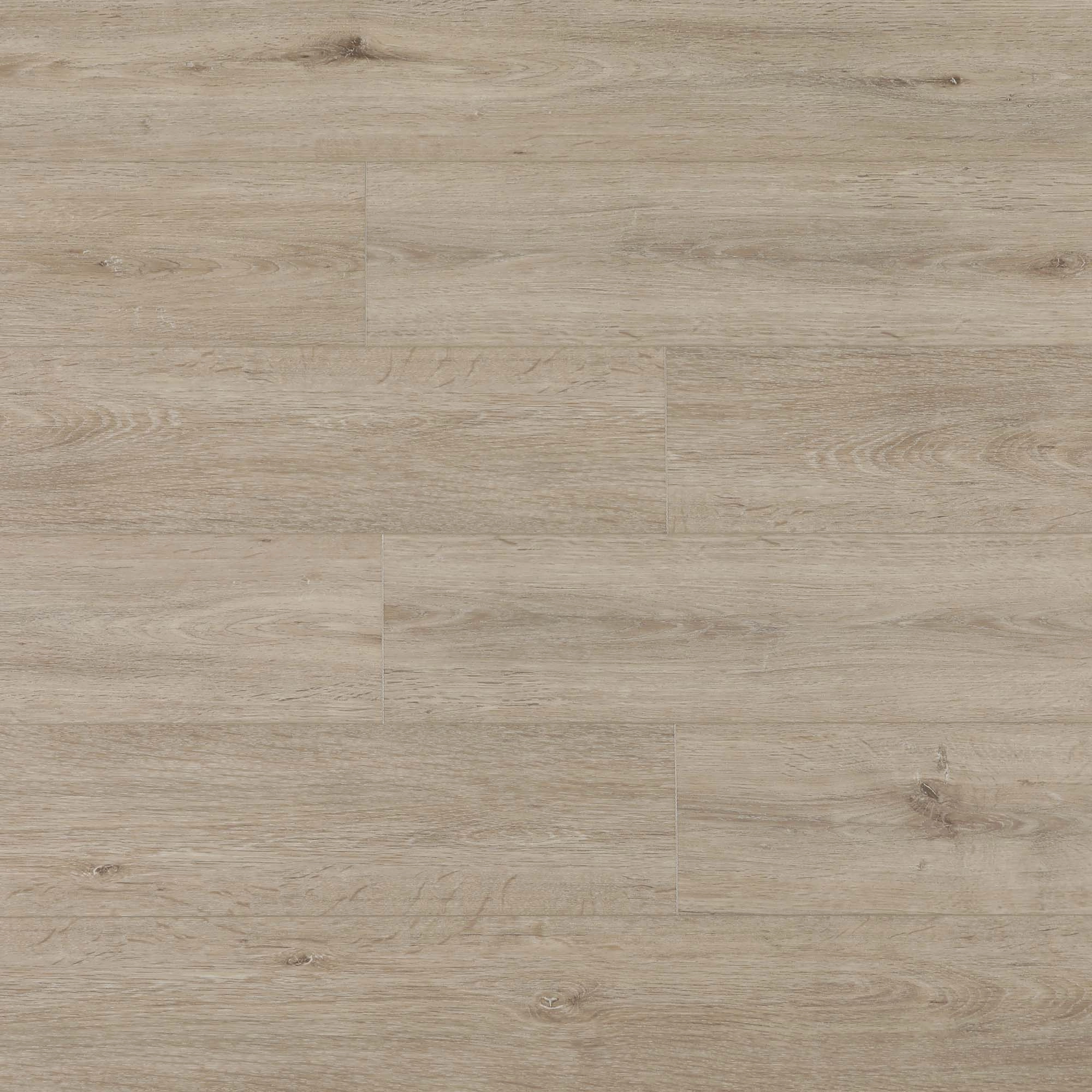 Piso Vinílico SPC Mandala Beige Plus C/Bisel 180x1220x5.5mm