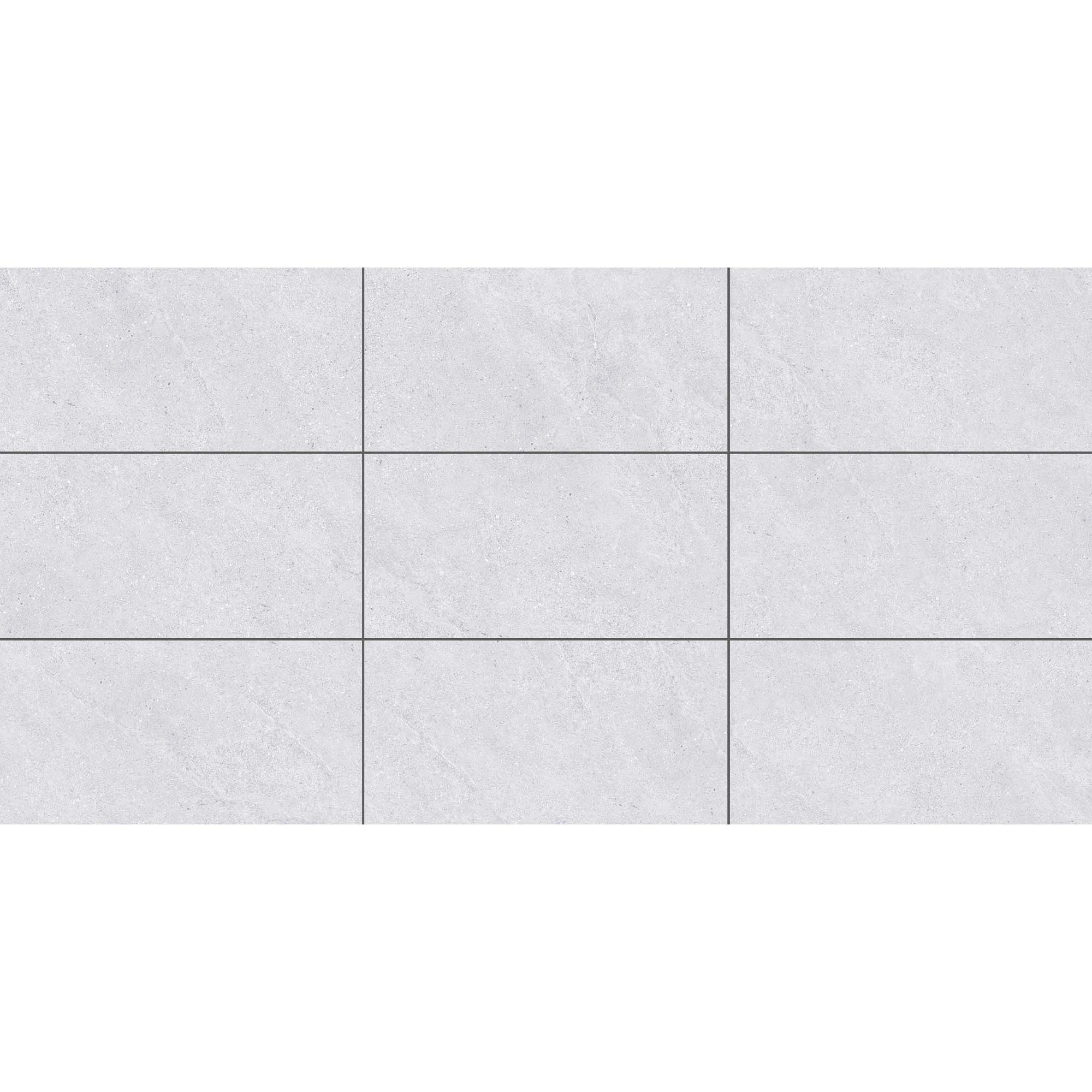 Gres Porcelánico Capri Greige Mate 30x60 cm
