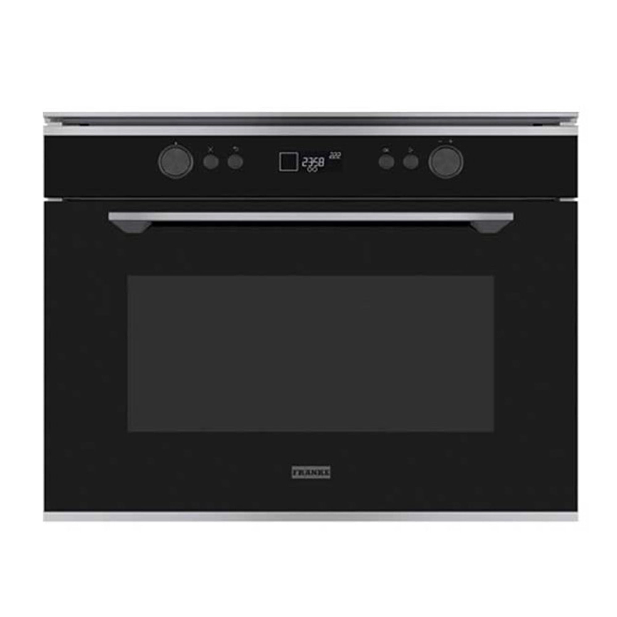 Horno Microondas Grill Mythos 45 Inox 40L