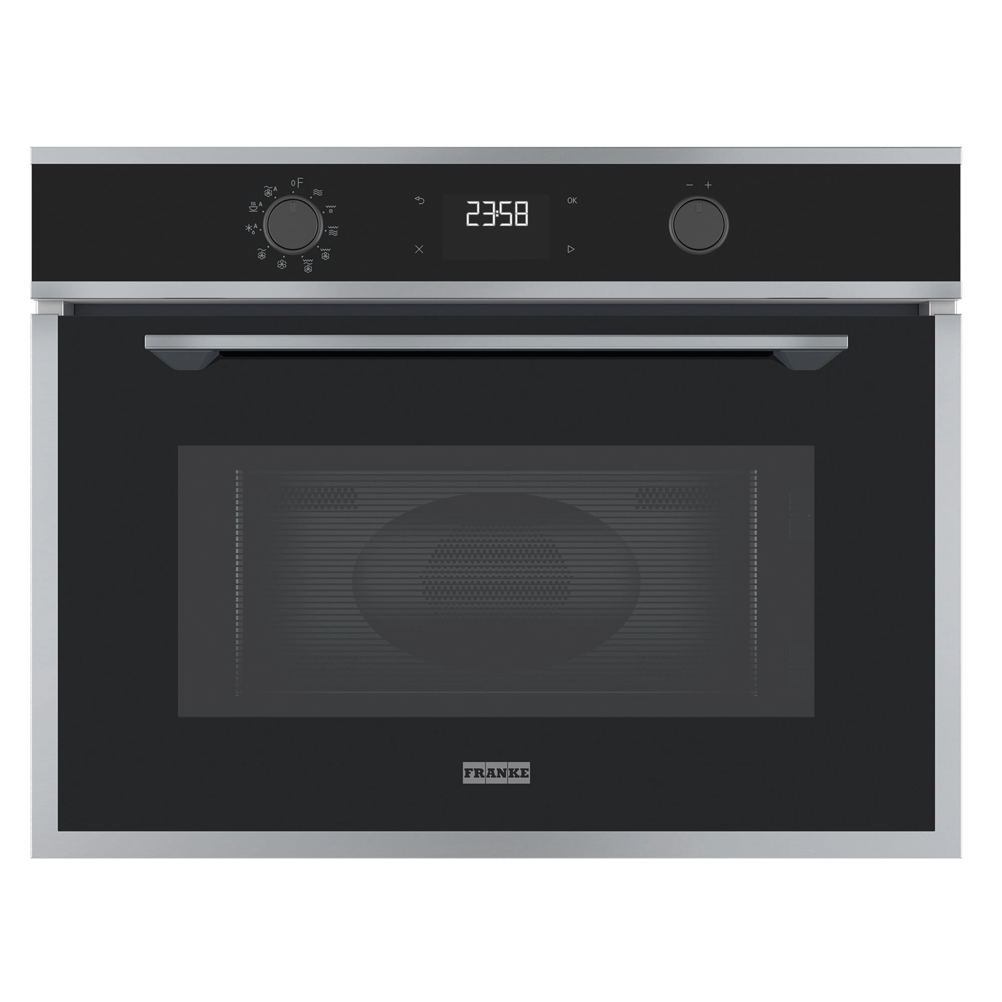 Horno Microondas Grill Maris 45 Inox 40L