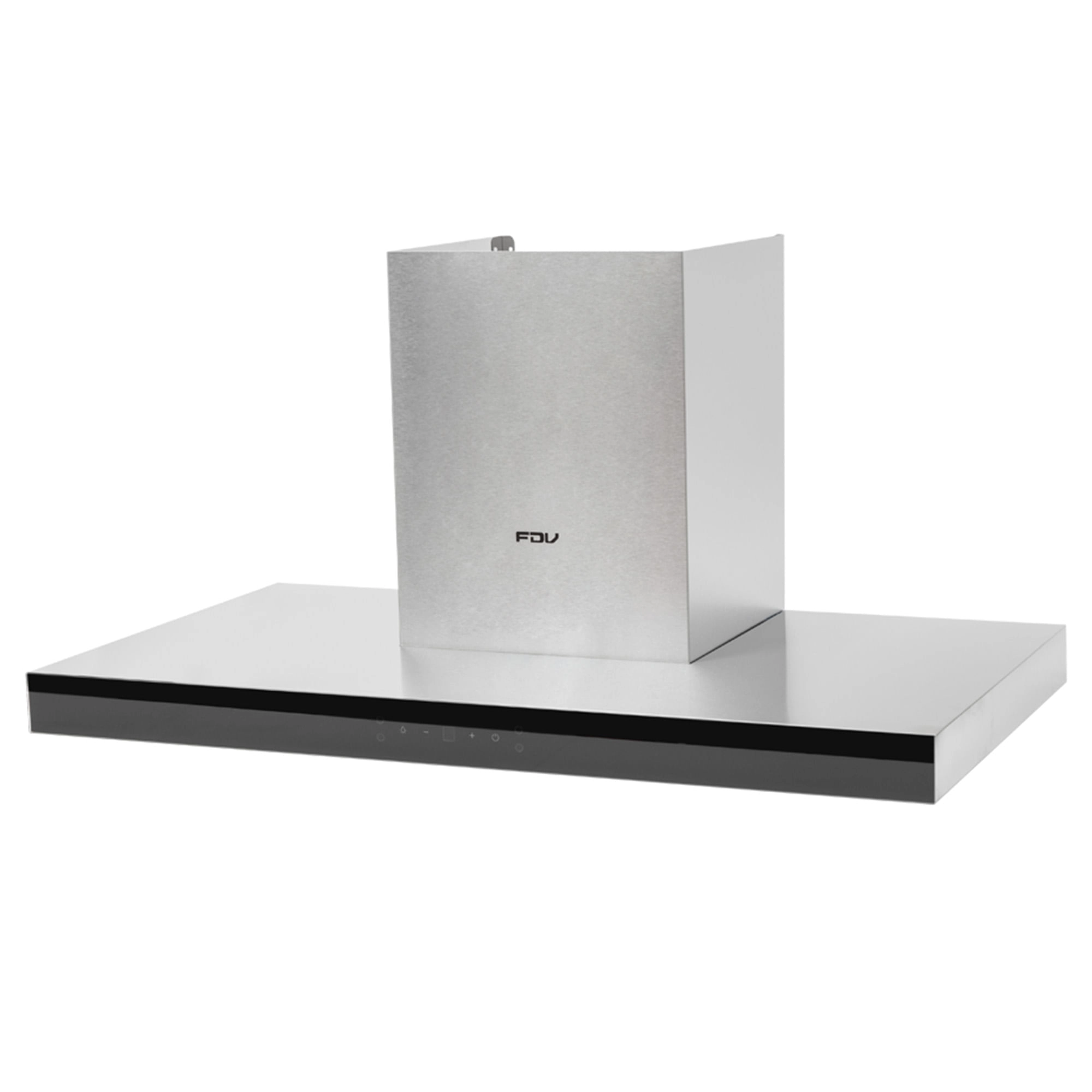 Campana FDV Pared Motion Inoxidable 60 cm