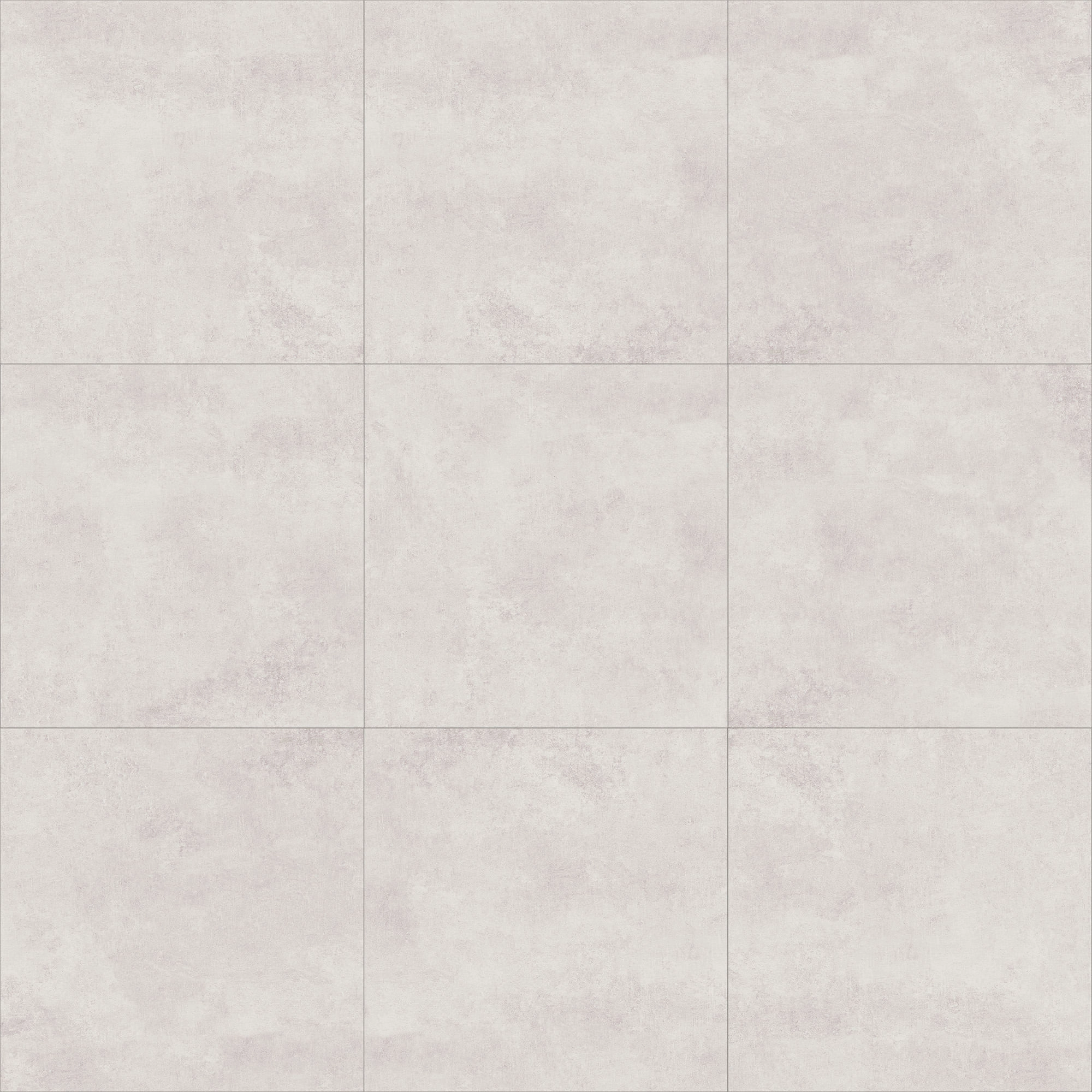 Gres Porcelánico District White Mate 60x60 cm