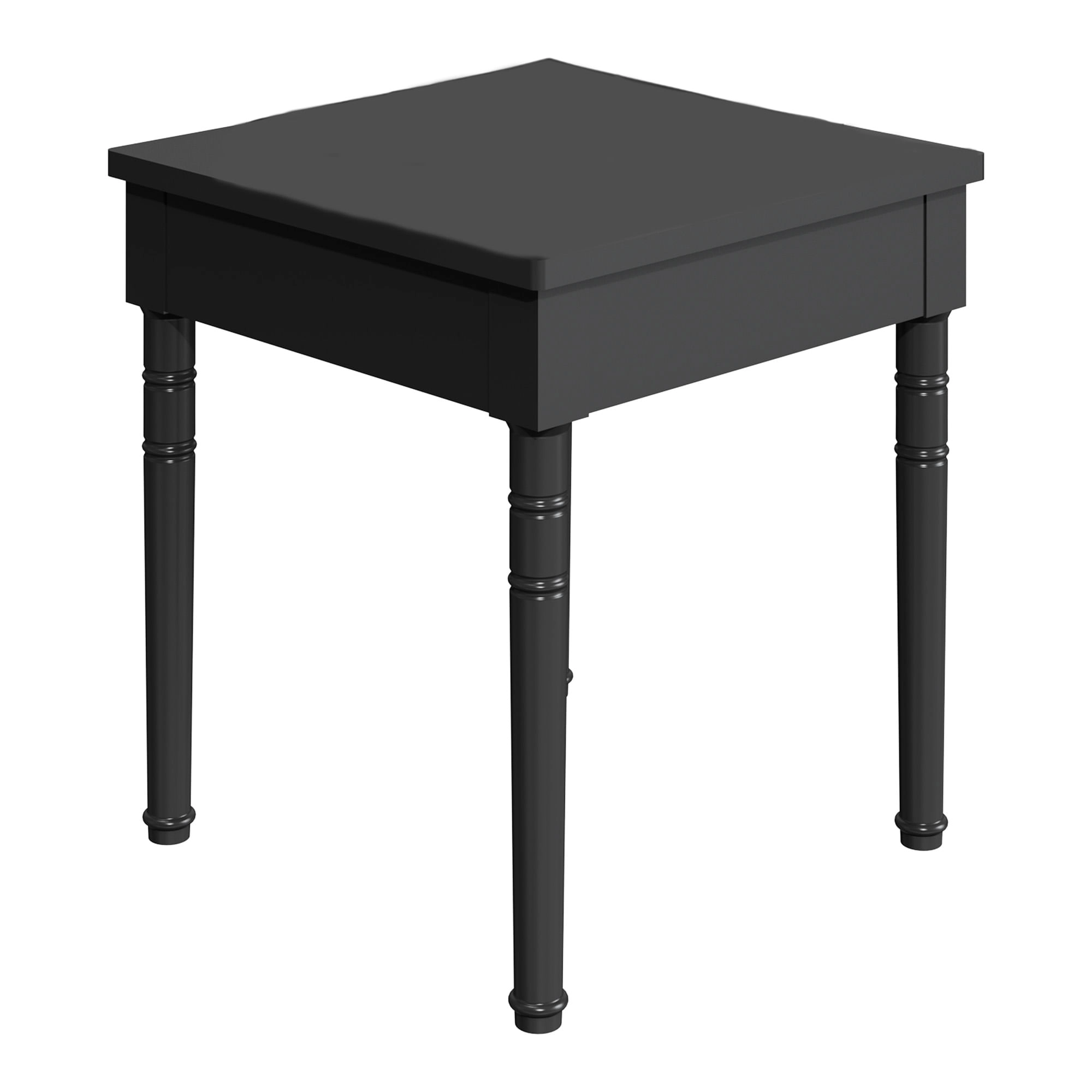 Base Lavadero Classic Negro