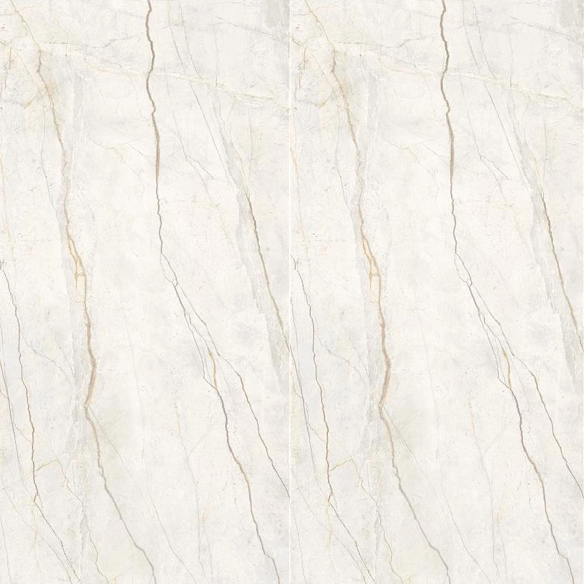 Ultracompacto Stone Silver Roots White Puro Satin 162x324 cm