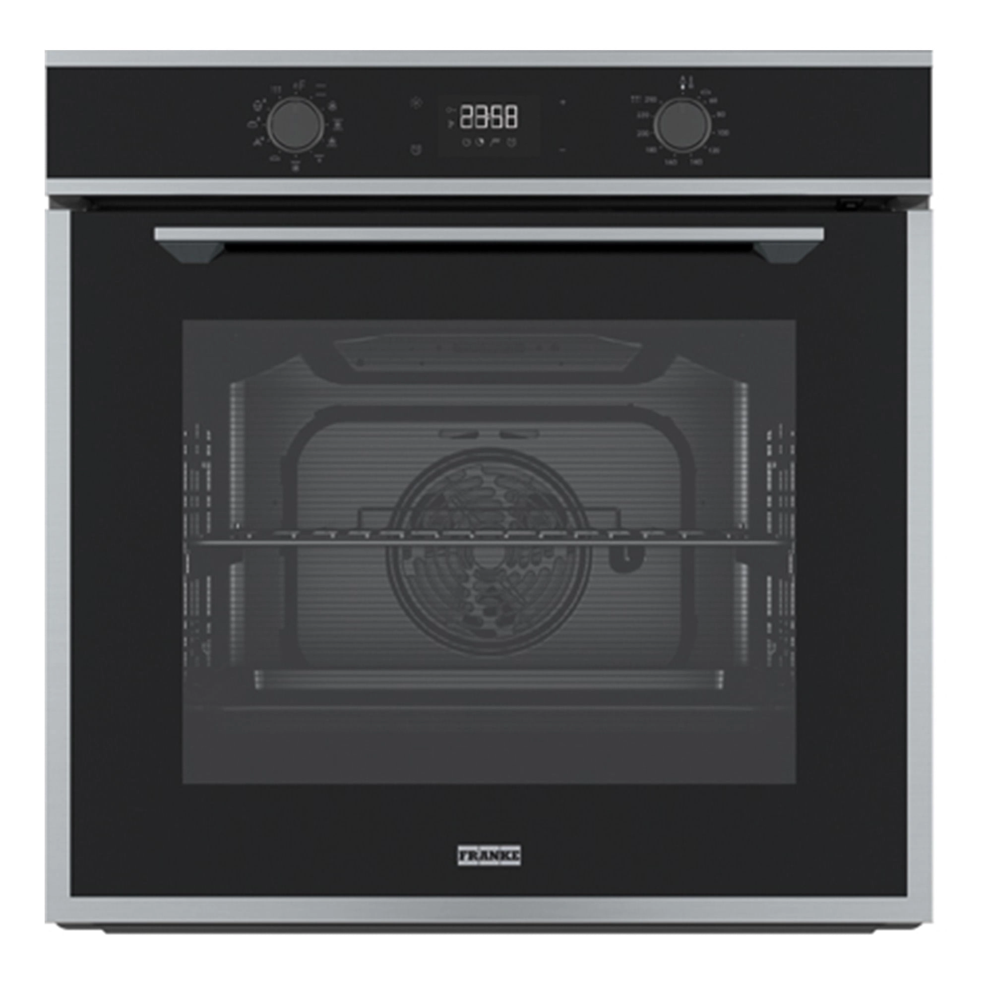 Horno Convección Maris 97 Inox 71L