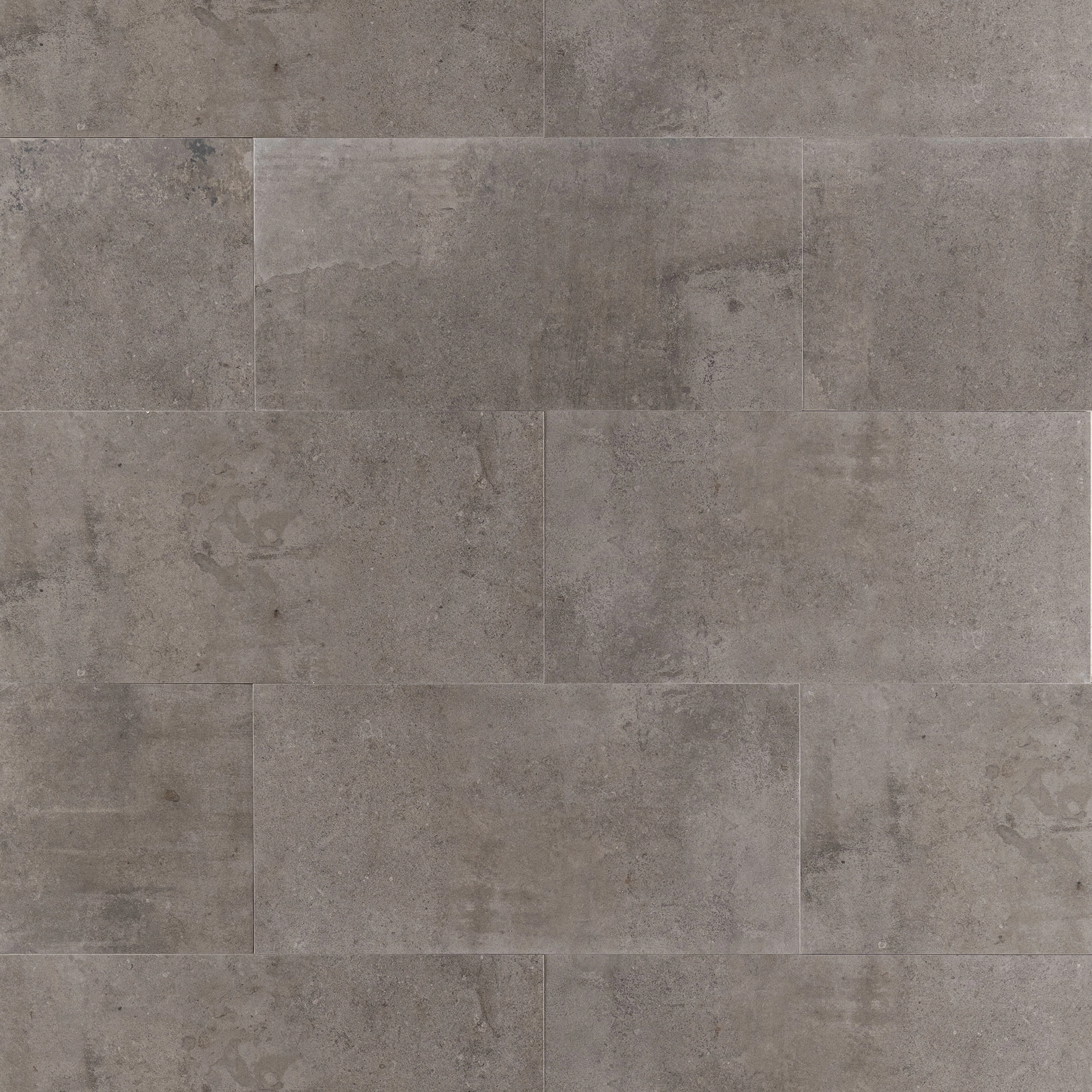 Gres Porcelánico Tracks Black Mate 30x60 cm