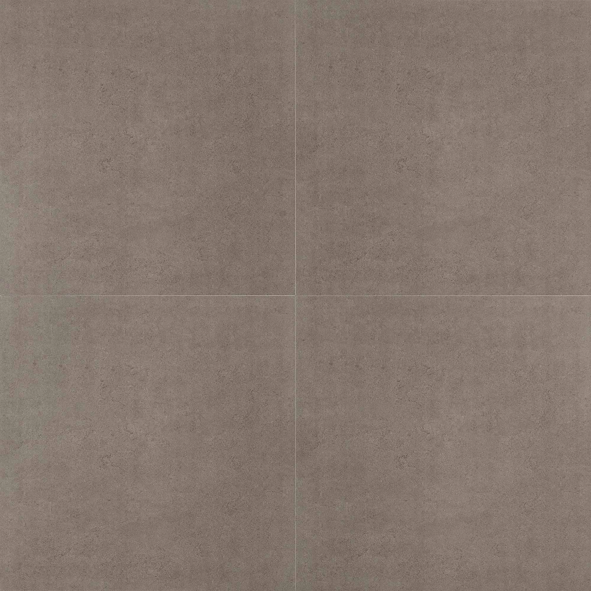 Gres Porcelanico Vegas Gris Oscuro Mate 60x60 cm