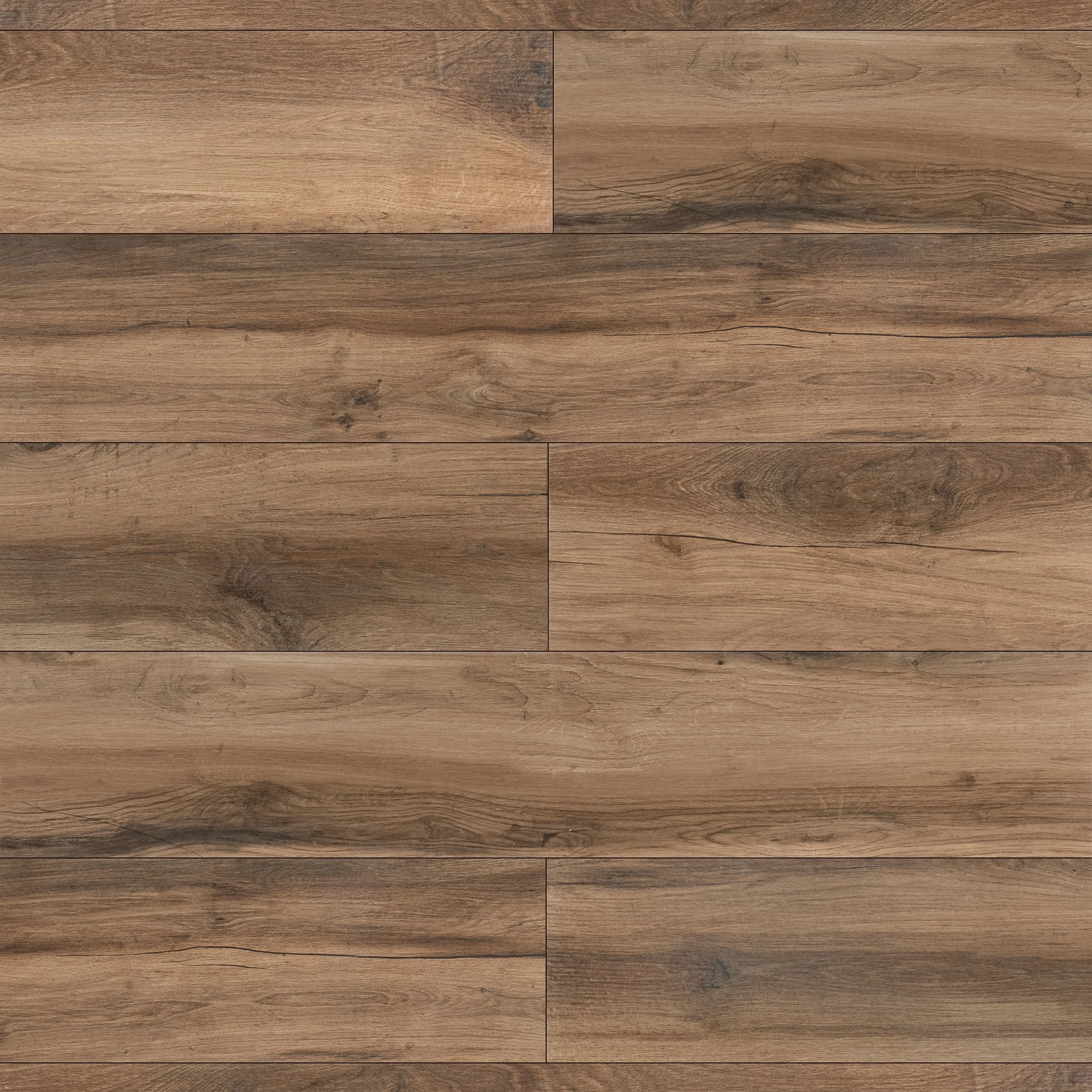 Porcelanato Blaze Nogal Mate 23x120 cm