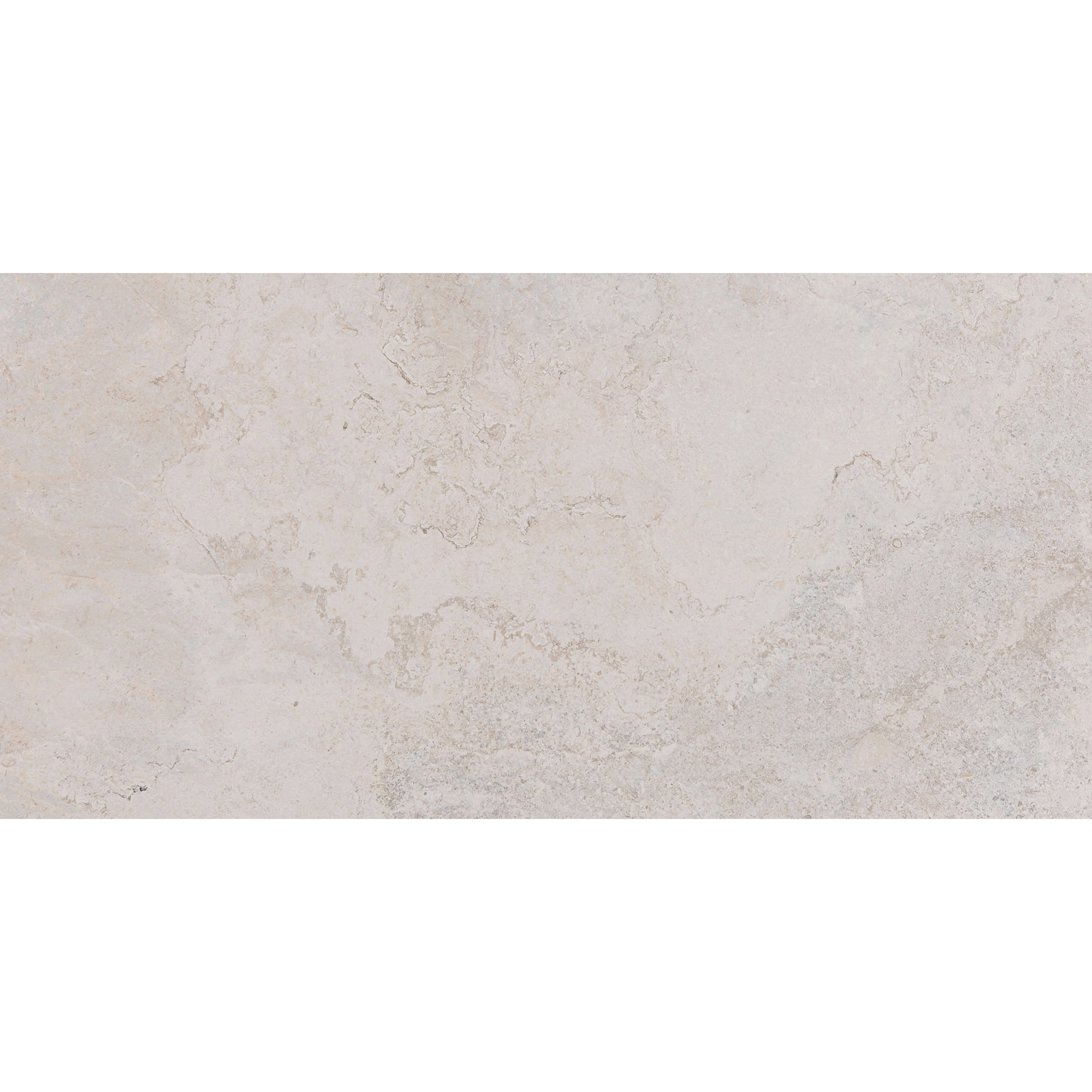 Porcelanato Erding Pearl Gris Mate 45x90 cm