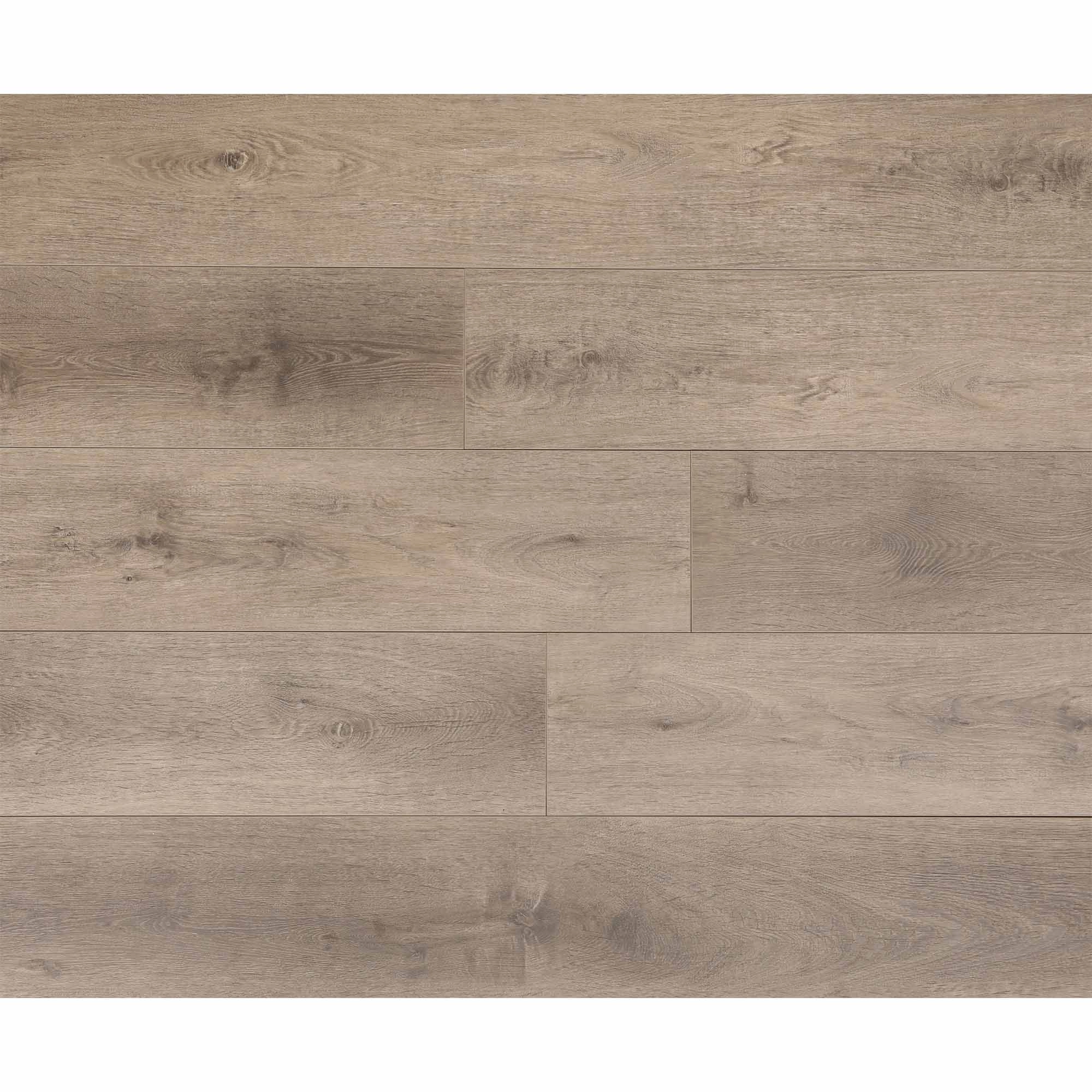 Piso Flotante Dorian Ceniza Aquaprotec -N 1216x196 mm