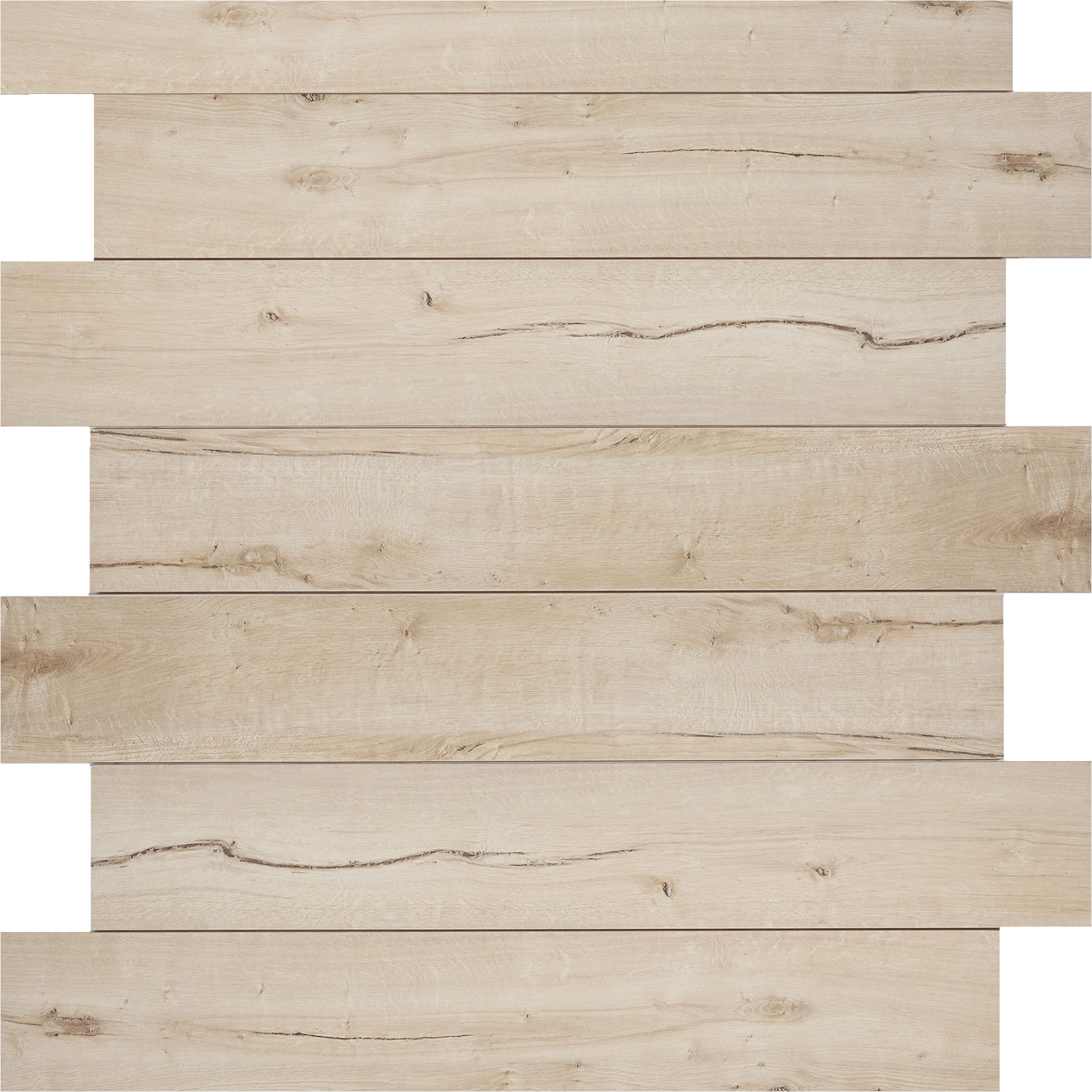 Porcelanato Woodtale Betulla Mate 20x120 cm
