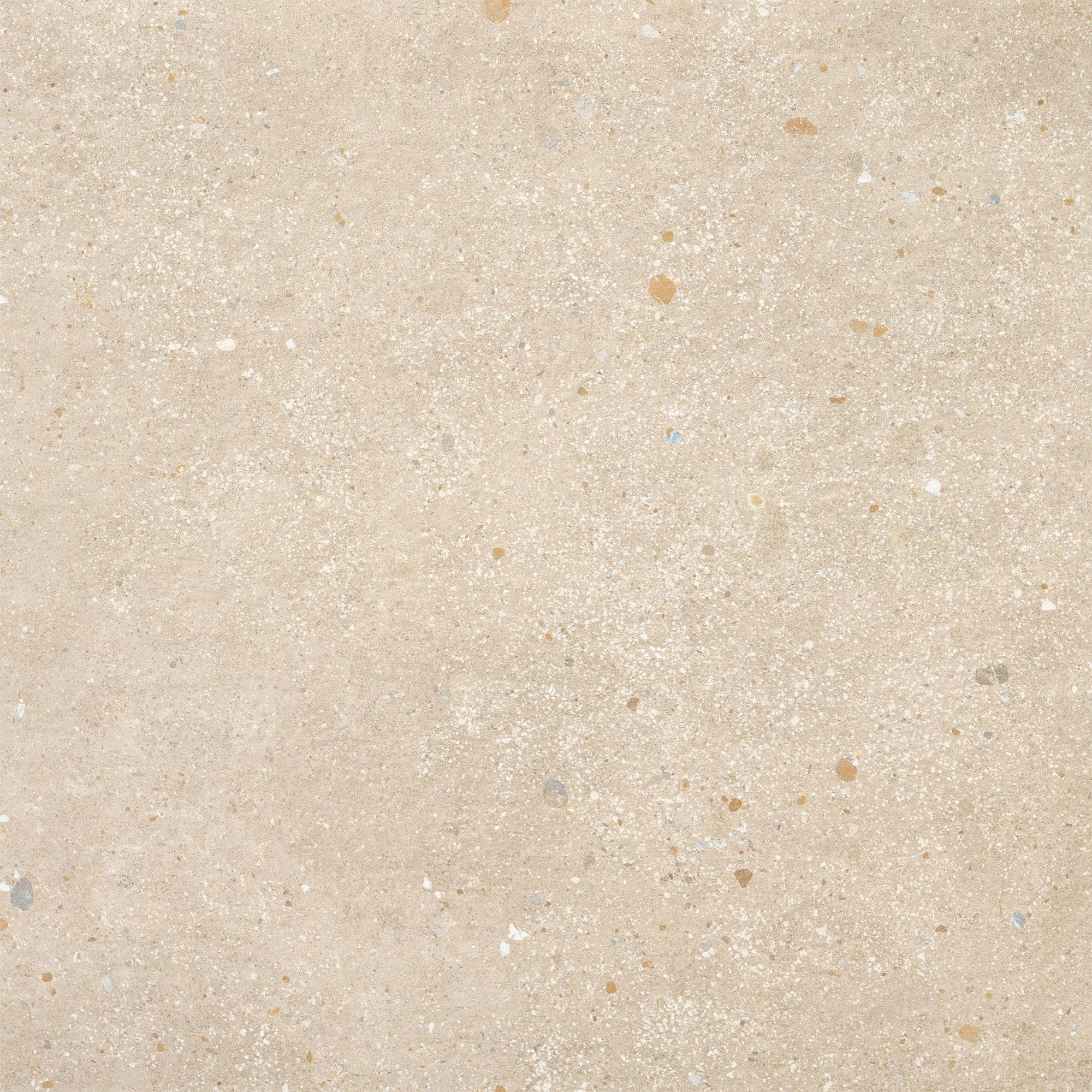 Porcelanato Glamstone Beige Mate Inout Antideslizante 75x75 cm