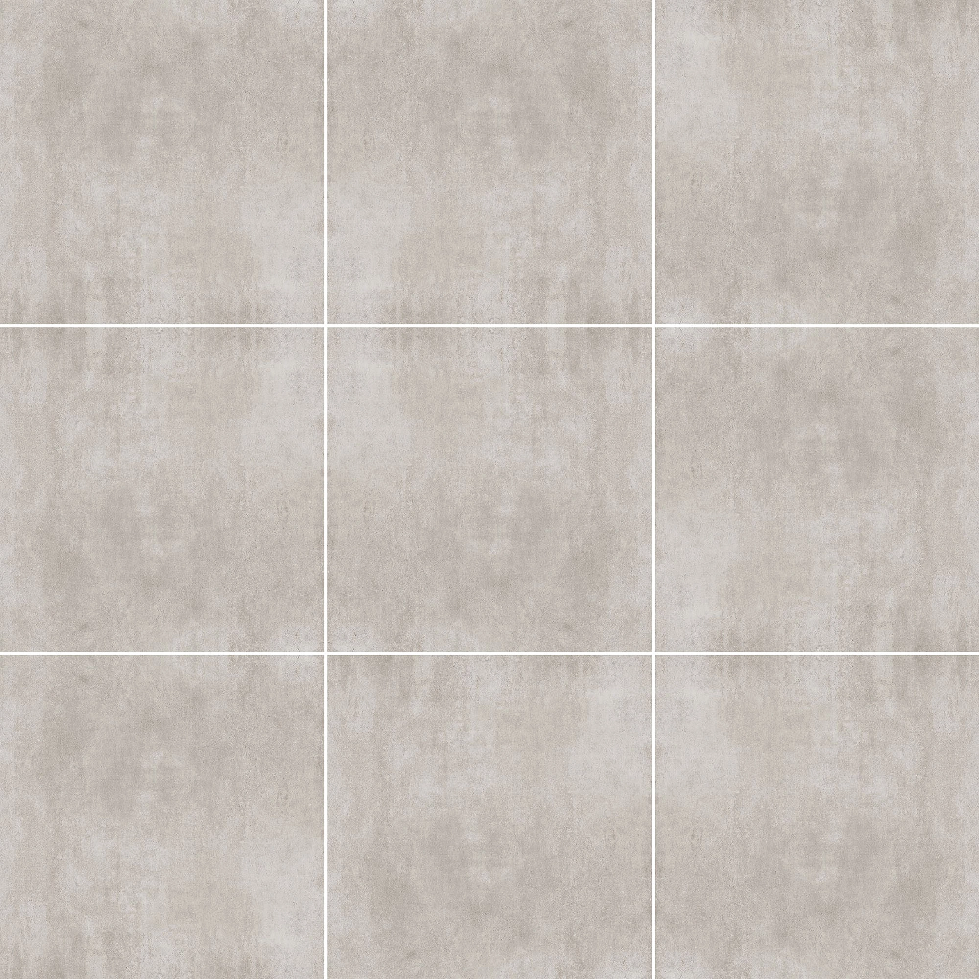 Cerámica Latitude Gris Mate 34x51 cm