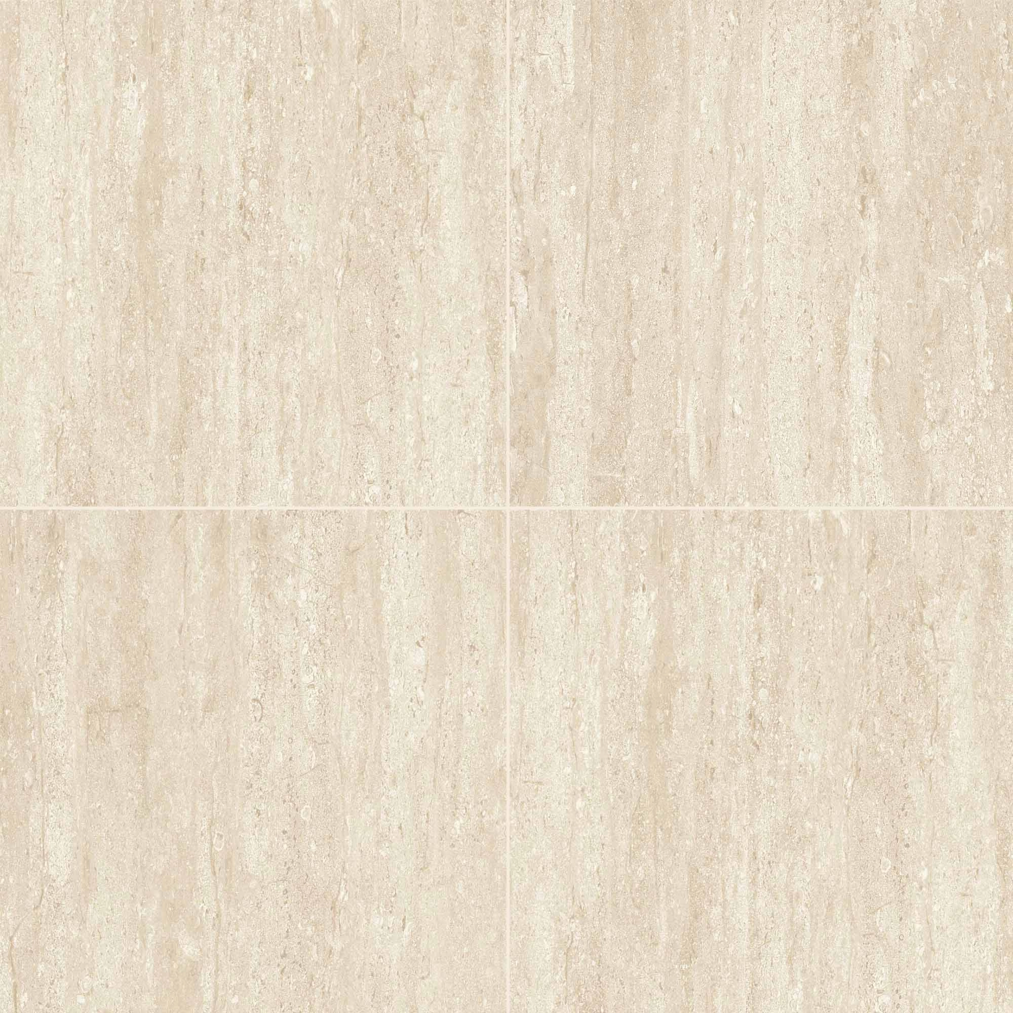 Cerámica Baena Beige Brillante 46x46 cm