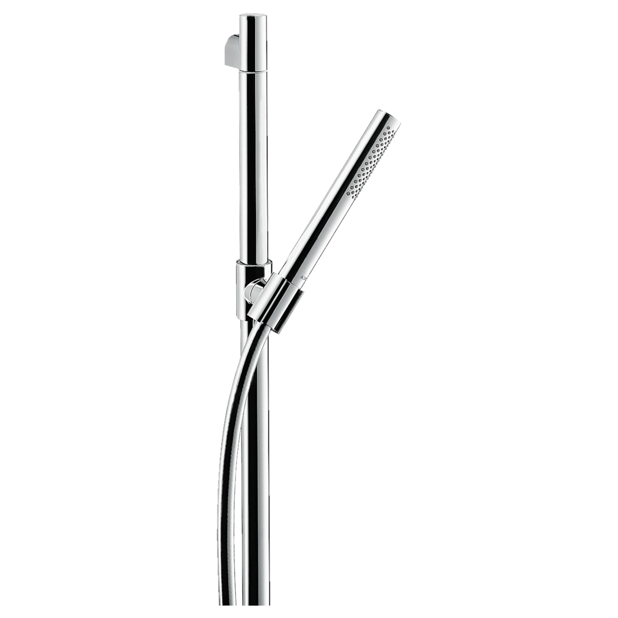 Set Barra Ducha Starck 27983000 Cromada