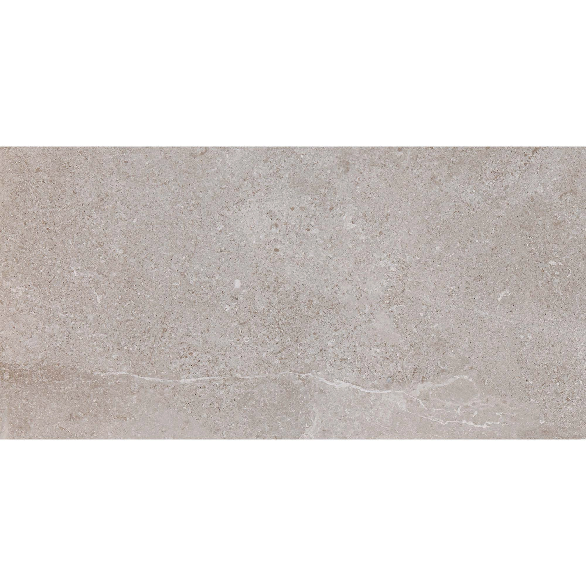 Porcelanato Erding Ash Gris Oscuro Mate 45x90 cm