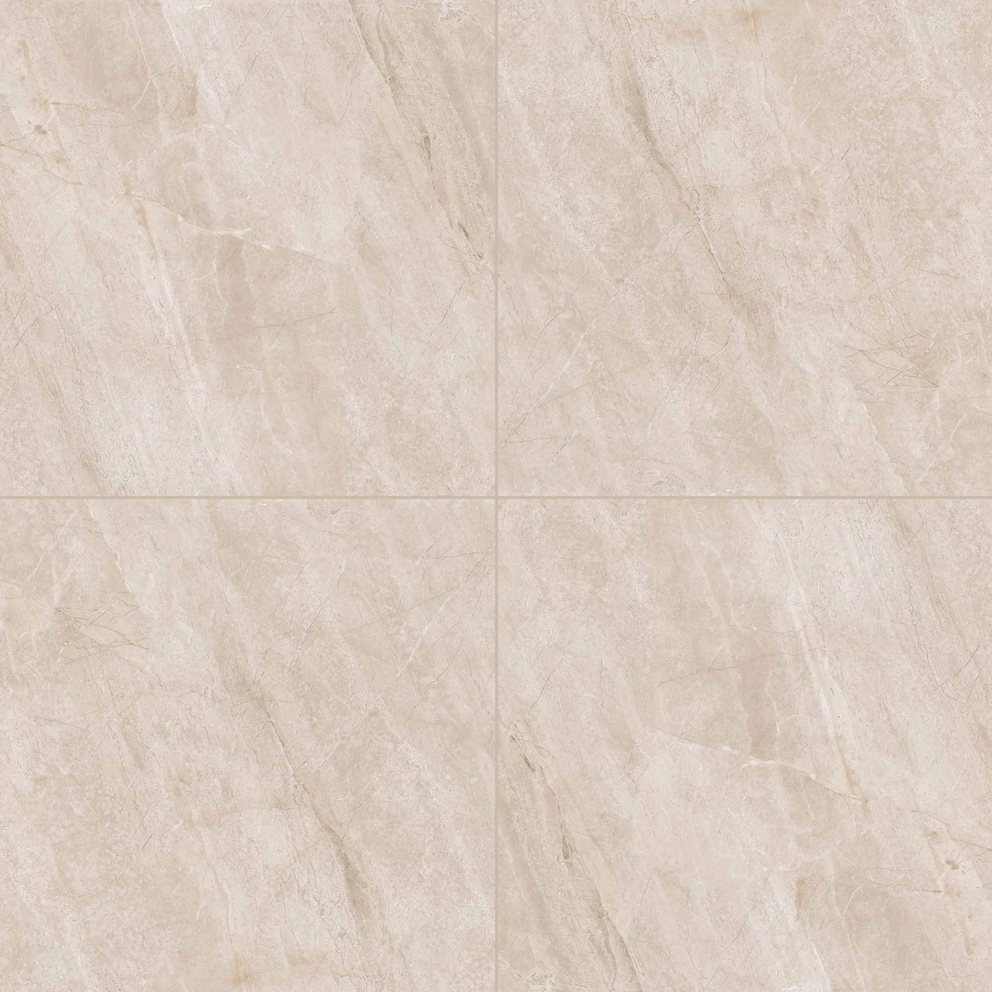 Gres Porcelánico Atlantic Desert Beige Pulido 60x60 cm