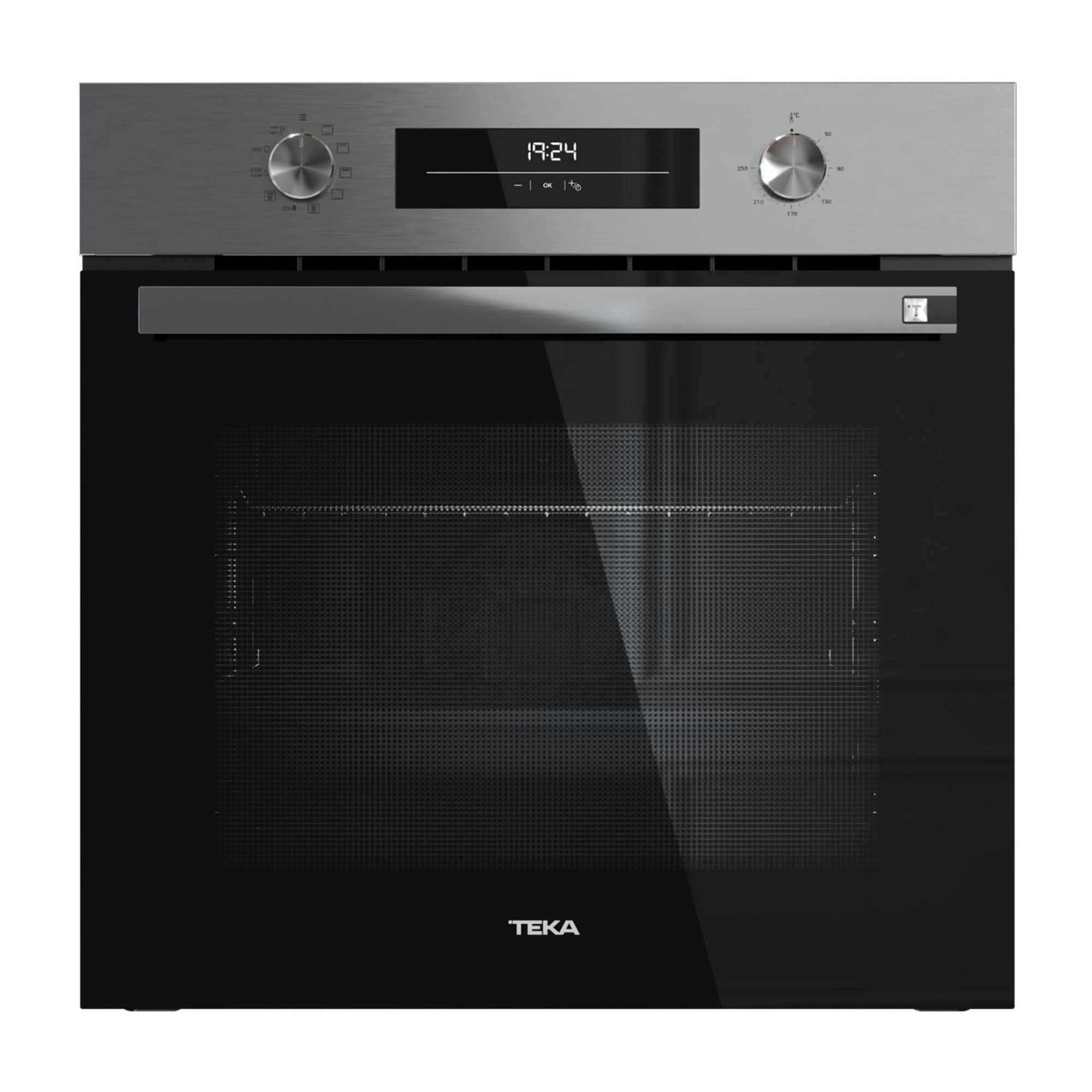 Horno Multifunción HSB 6350 Ss E00