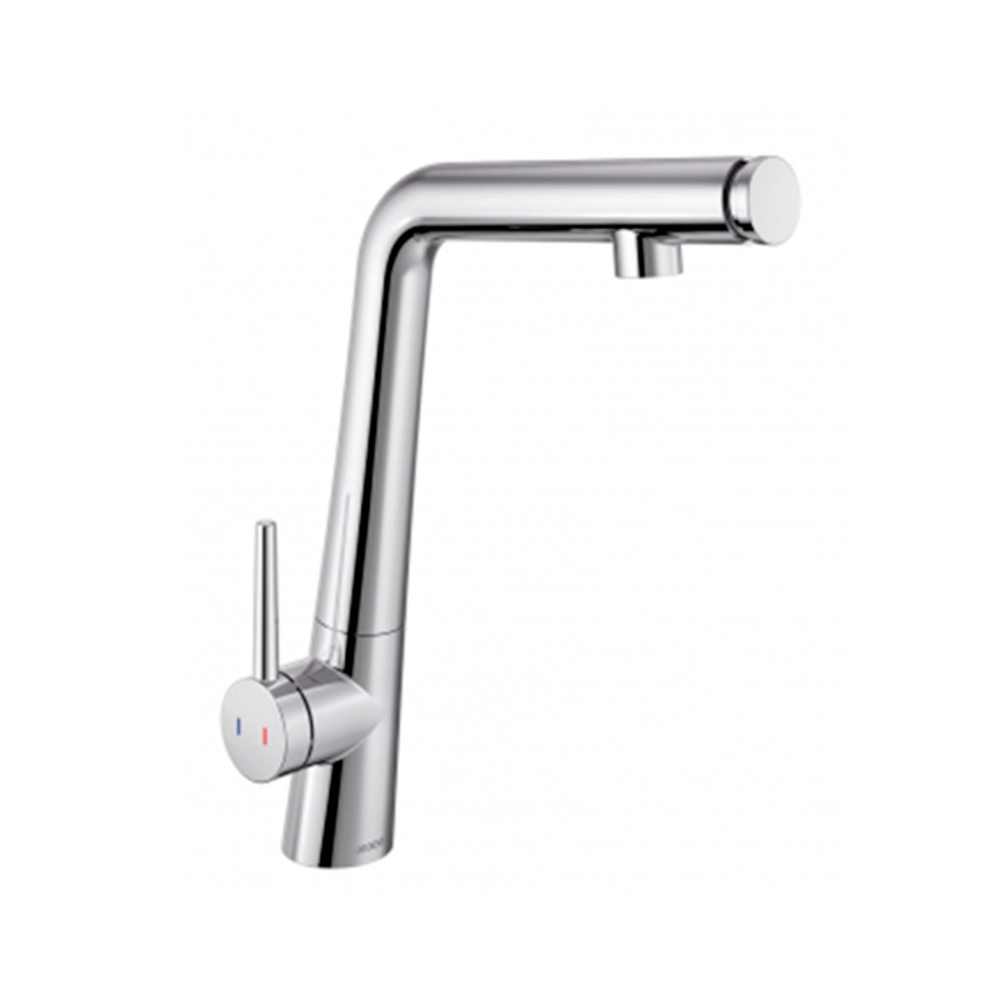 Grifería Cocina Docolchoice 1 Jet 874906 Cromo