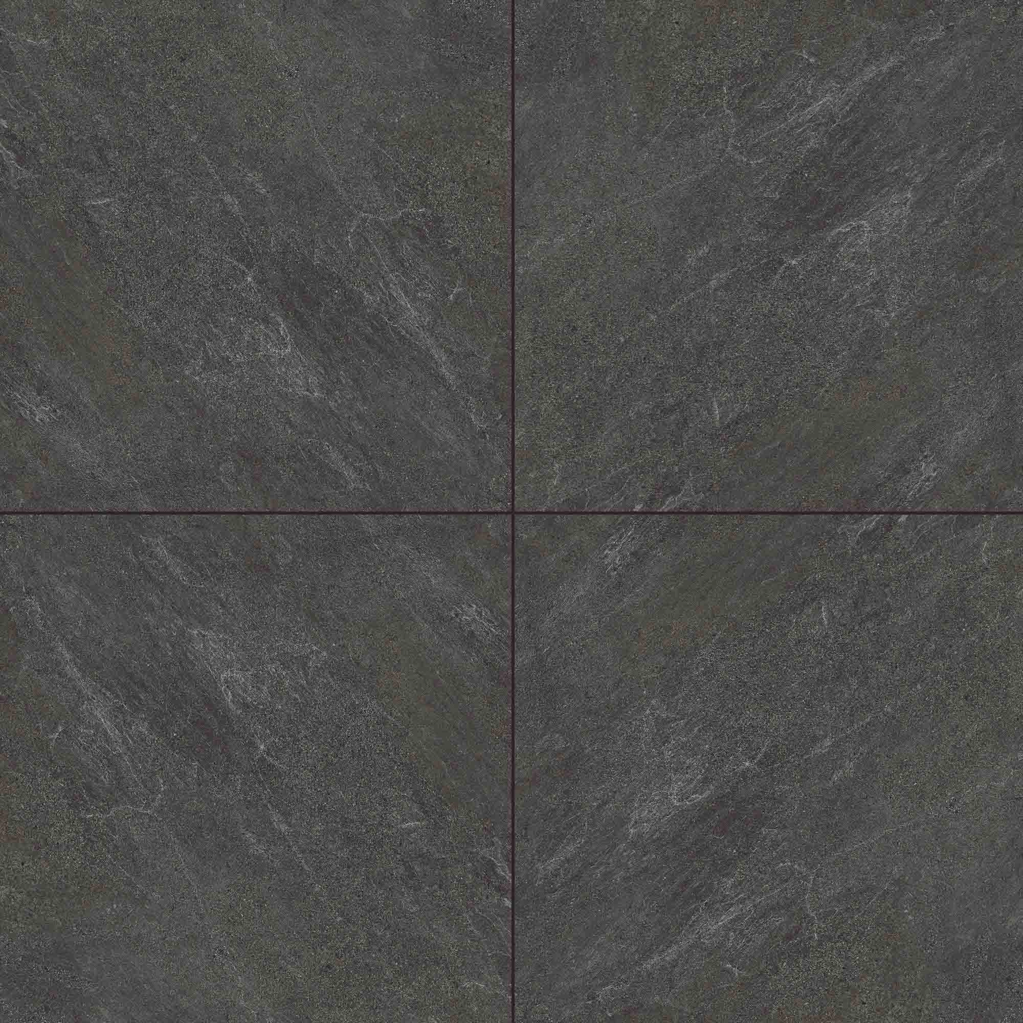 Porcelanato Motley Glastonbury MT08 Negro Mate 60x120 cm