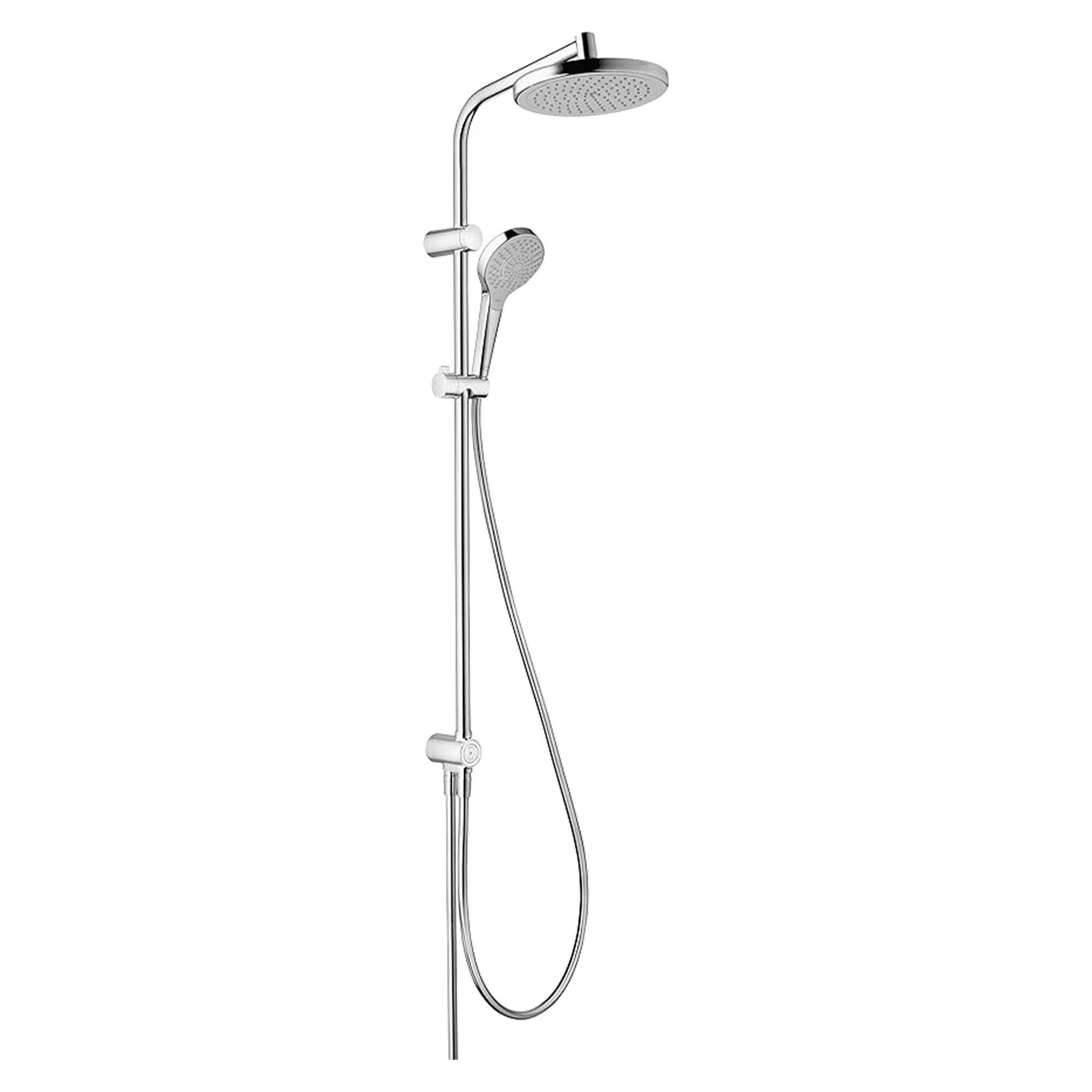 Columna Ducha Myselect S 22 cm 26759400 Cromo