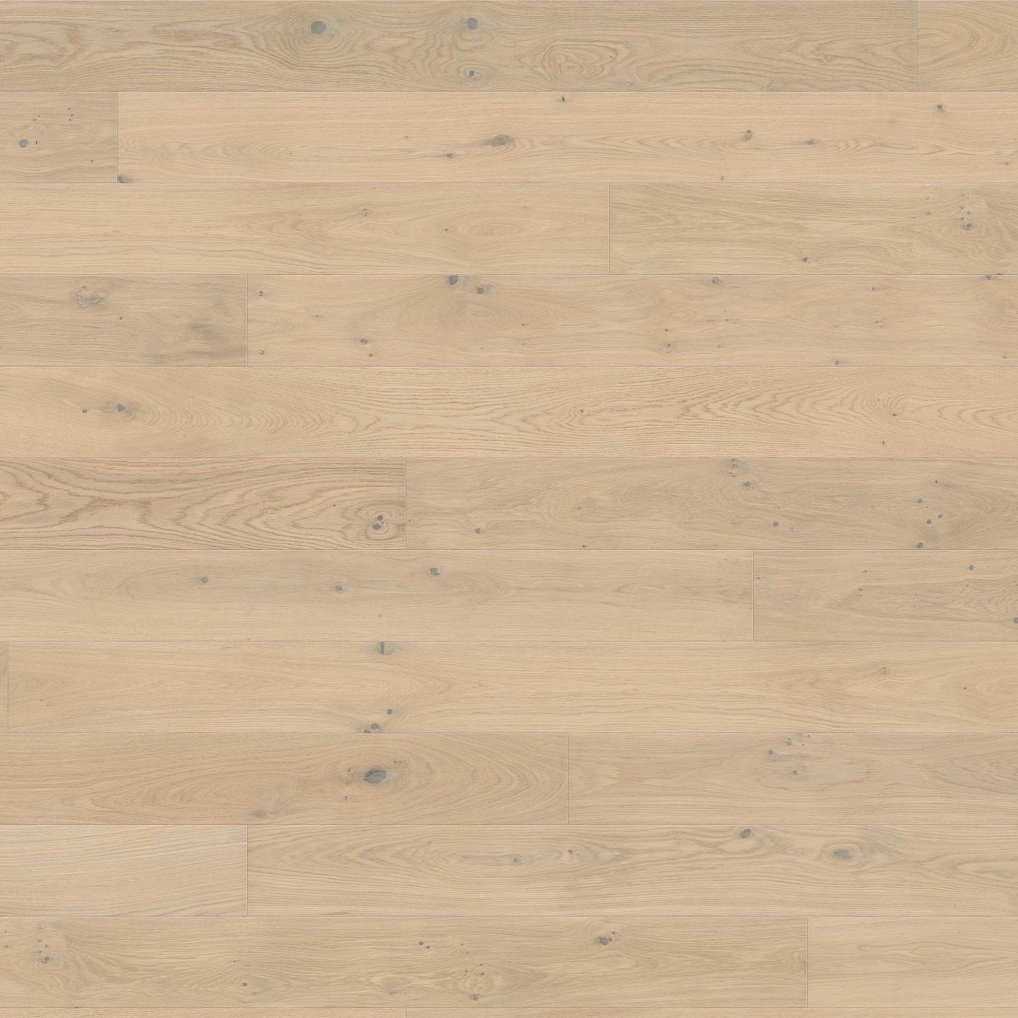 Piso de Madera Alpes Blanco Luz Sauvage 180x2200 mm