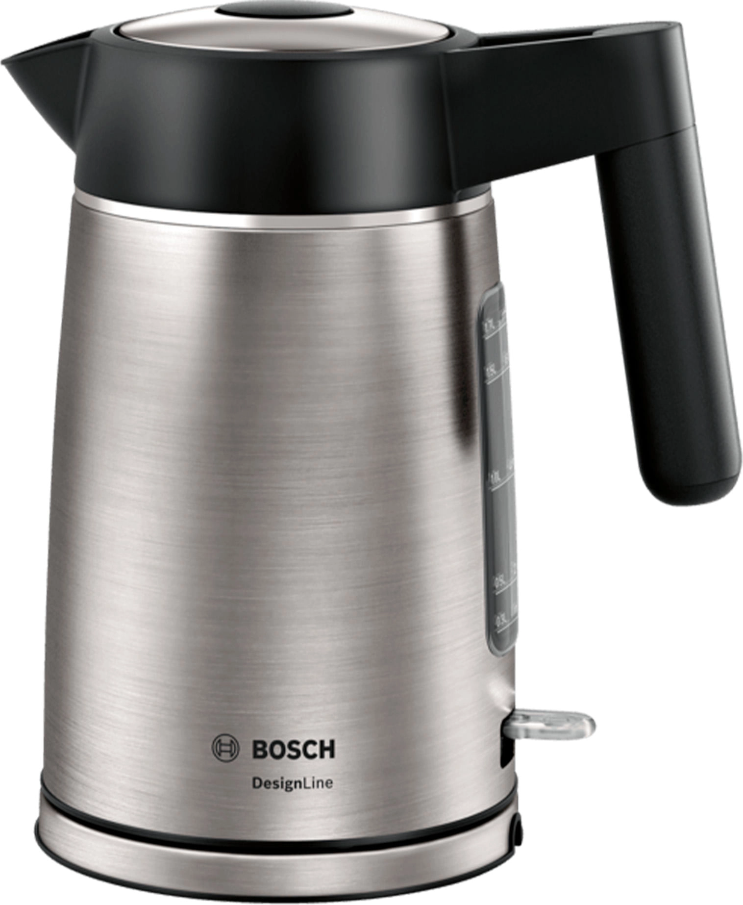 Hervidor Design Line Inox 1.7 lts 2400W