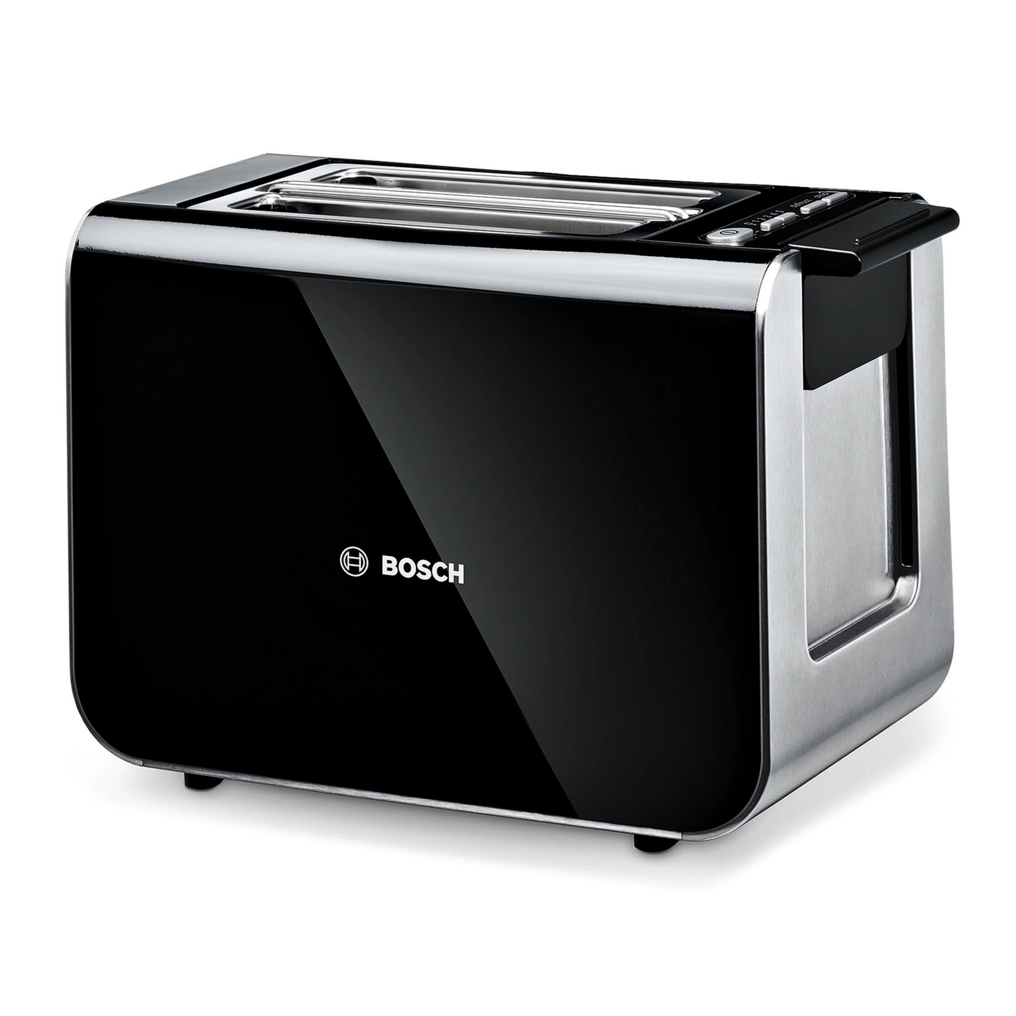 Tostador compacto Negro Styline 9 niveles 860W