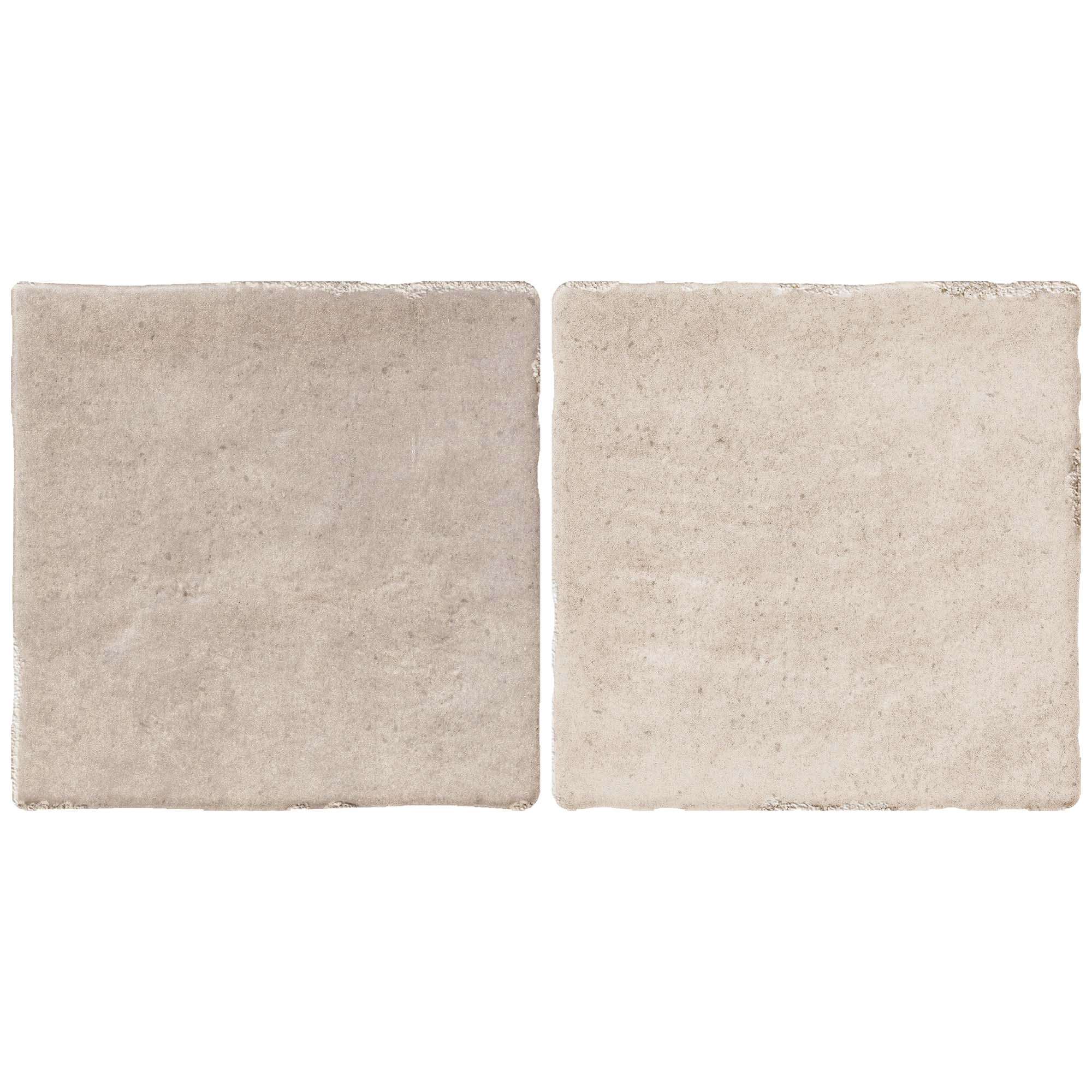 Porcelanato Bright Corda Beige Brillante 10x20 cm