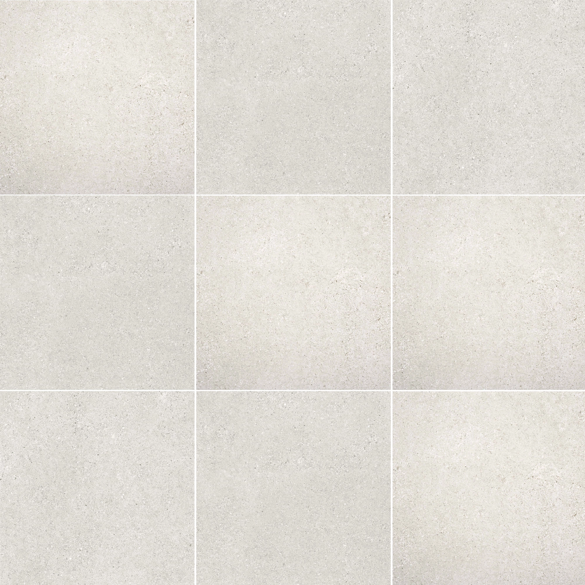 Porcelanato Urbestone Perla Mate Inout Antideslizante 60x60 cm