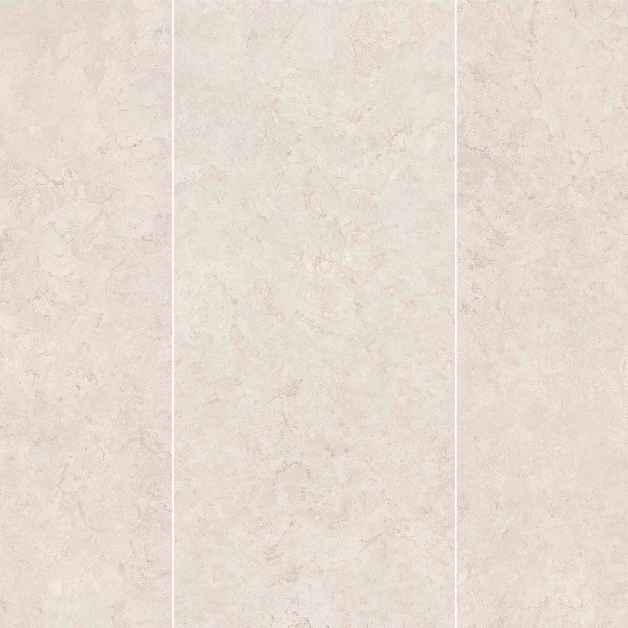 Porcelanato Aeterna X Bianco St Mate 120x270 cm