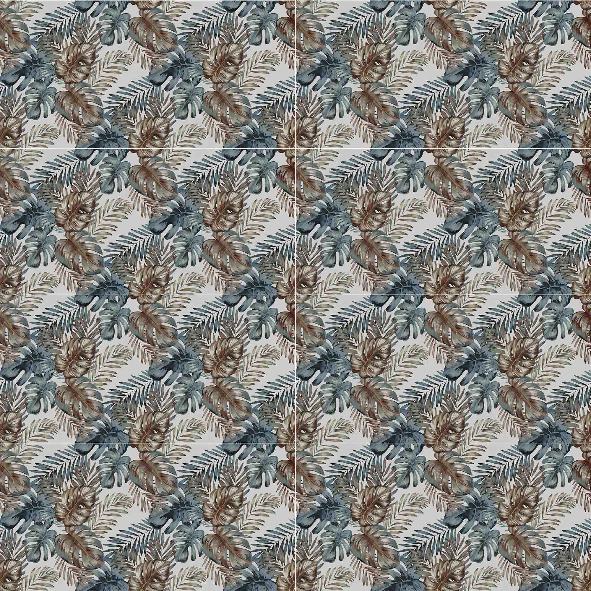 Porcelanato Decora Decoro Palm Mate 60x120 cm