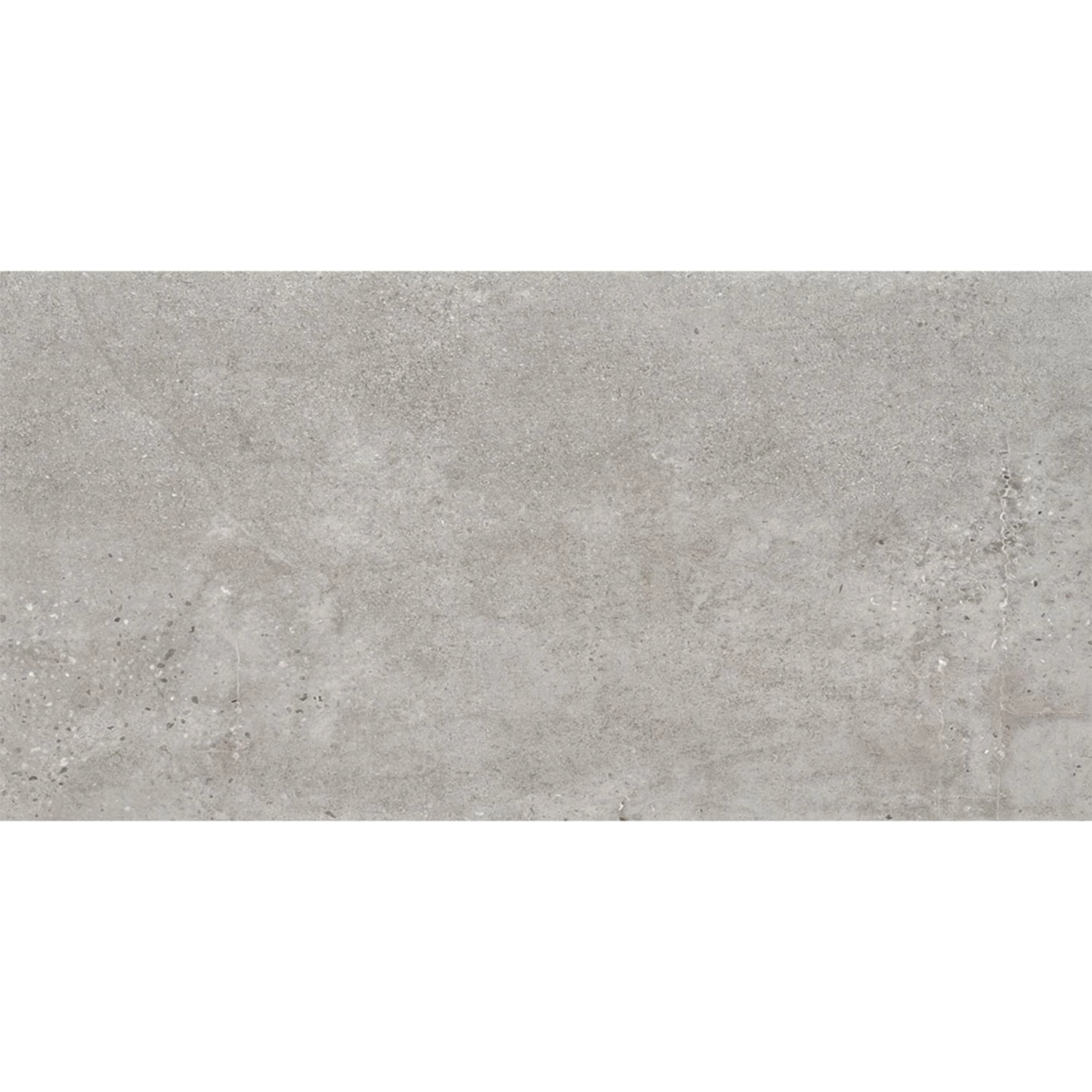 Porcelanato Berlin Grey Mate 60x120 cm