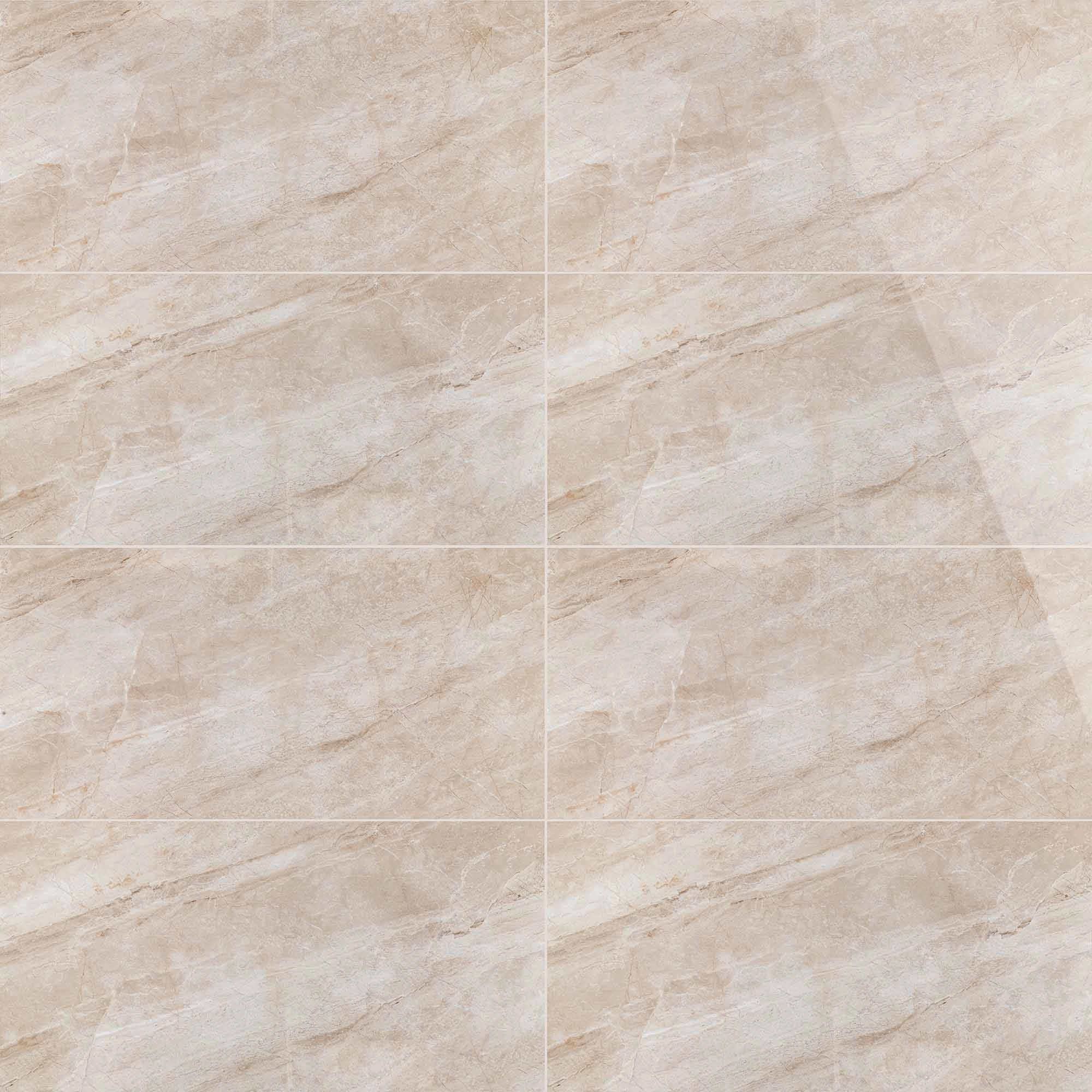 Gres Porcelánico Atlantic Desert Beige Pulido 60x120 cm